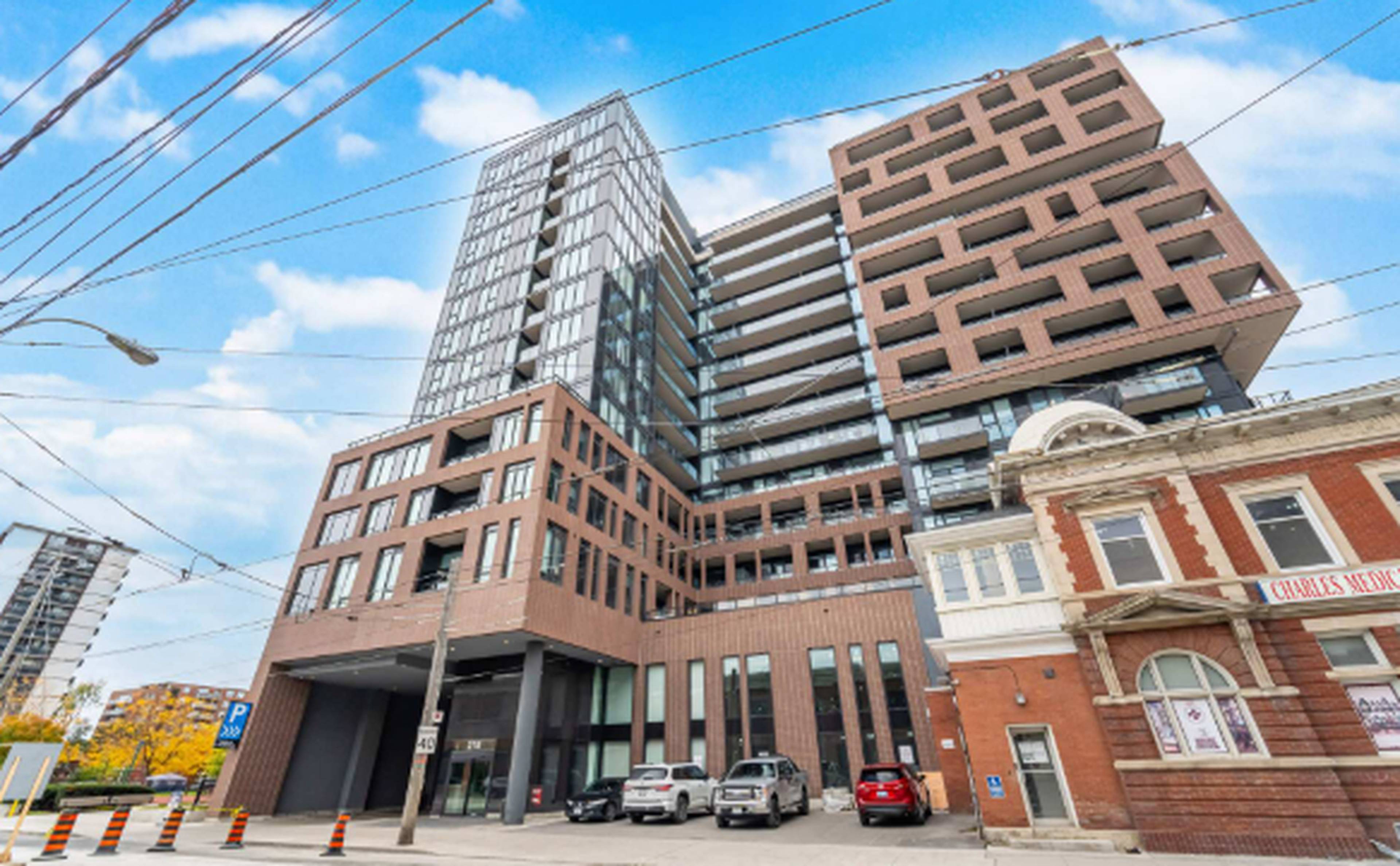 1 Bed  · 1 Bath for rent $1,600 / month