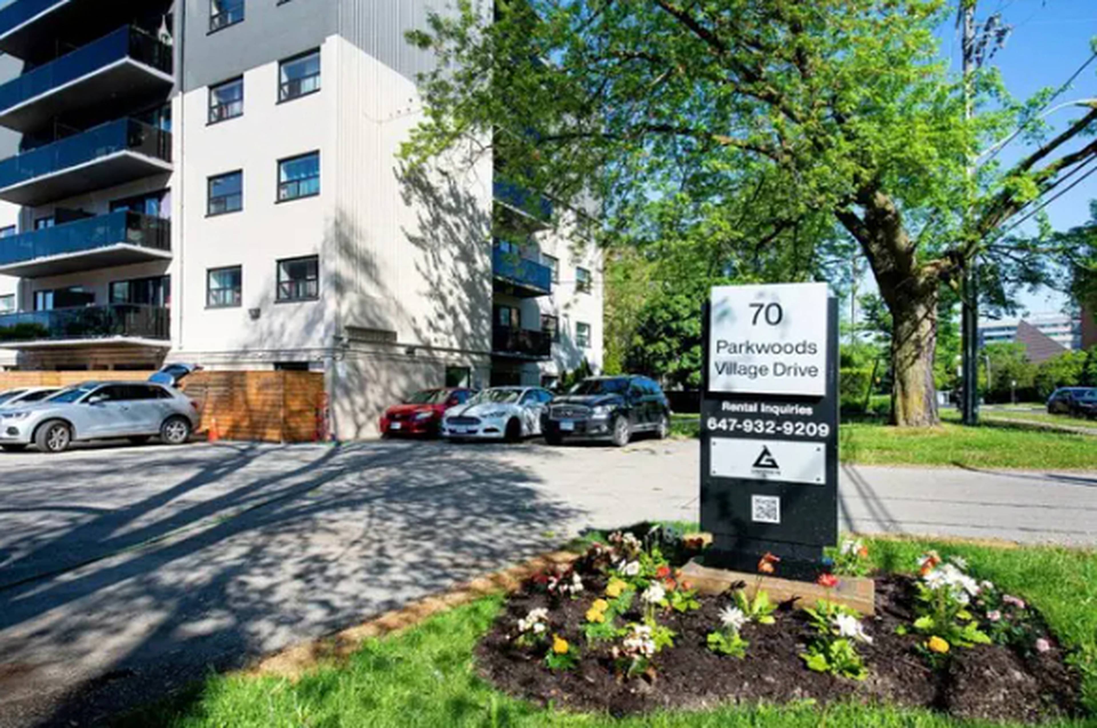 1 Bed  · 1 Bath for rent $1,700 / month