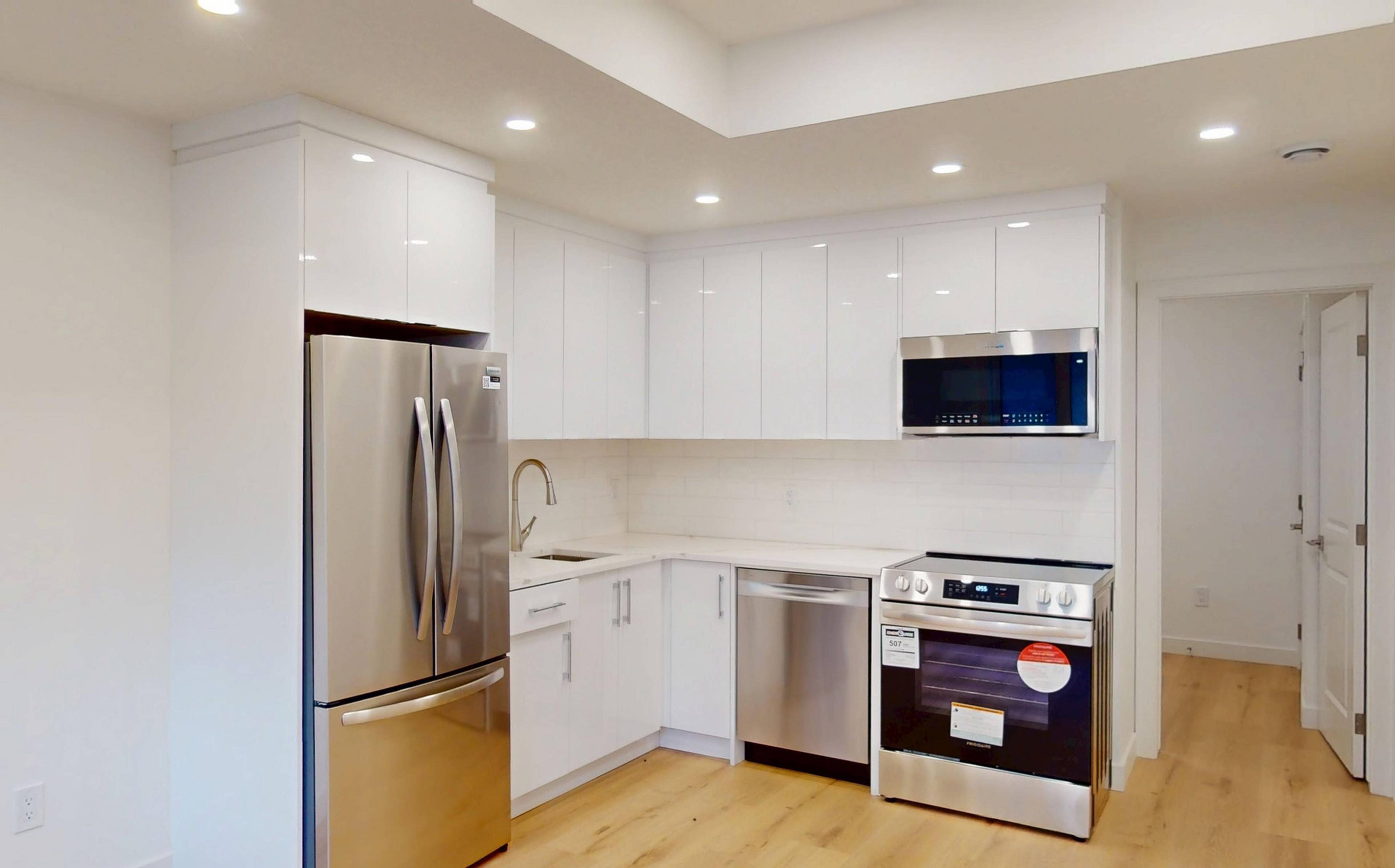 1 Bed  · 1 Bath for rent $1,200 / month