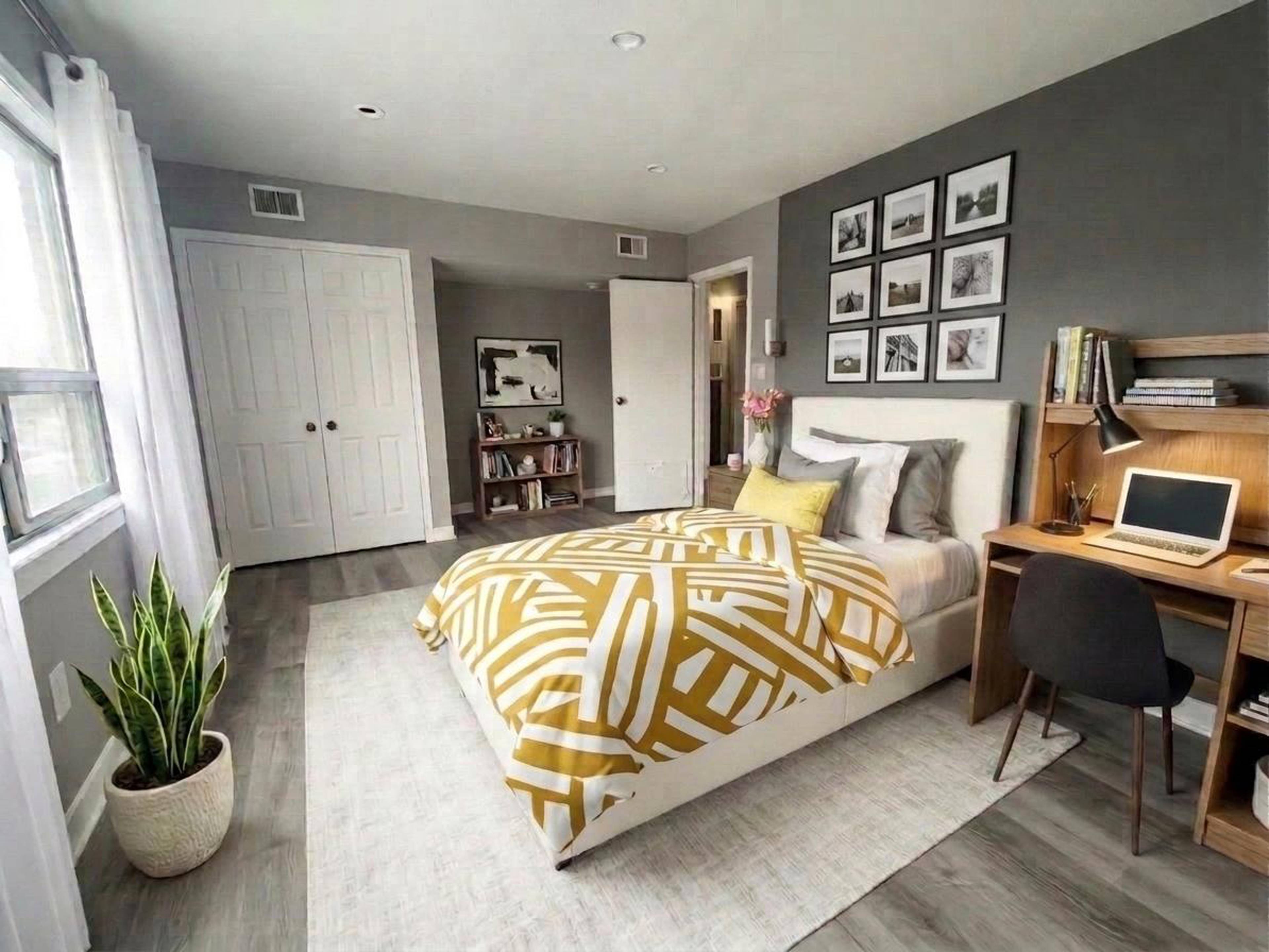 1 Bed  · 3 Bath for rent $800 / month
