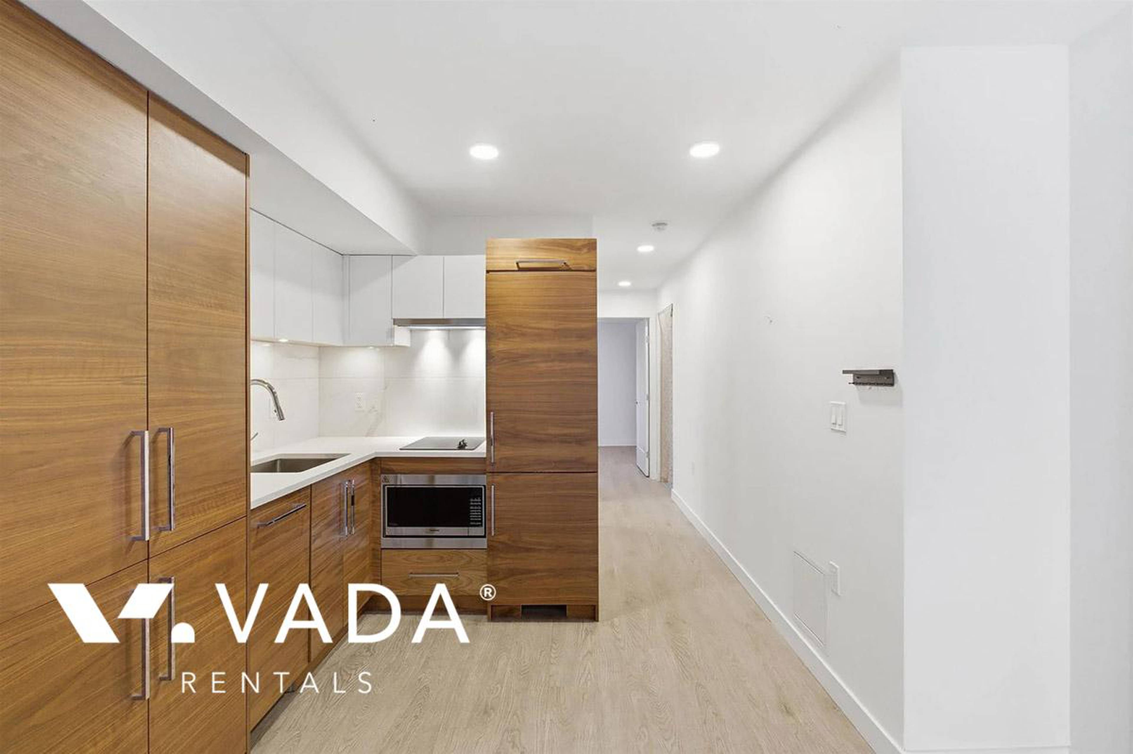 1 Bed  · 1 Bath for rent $2,000 / month