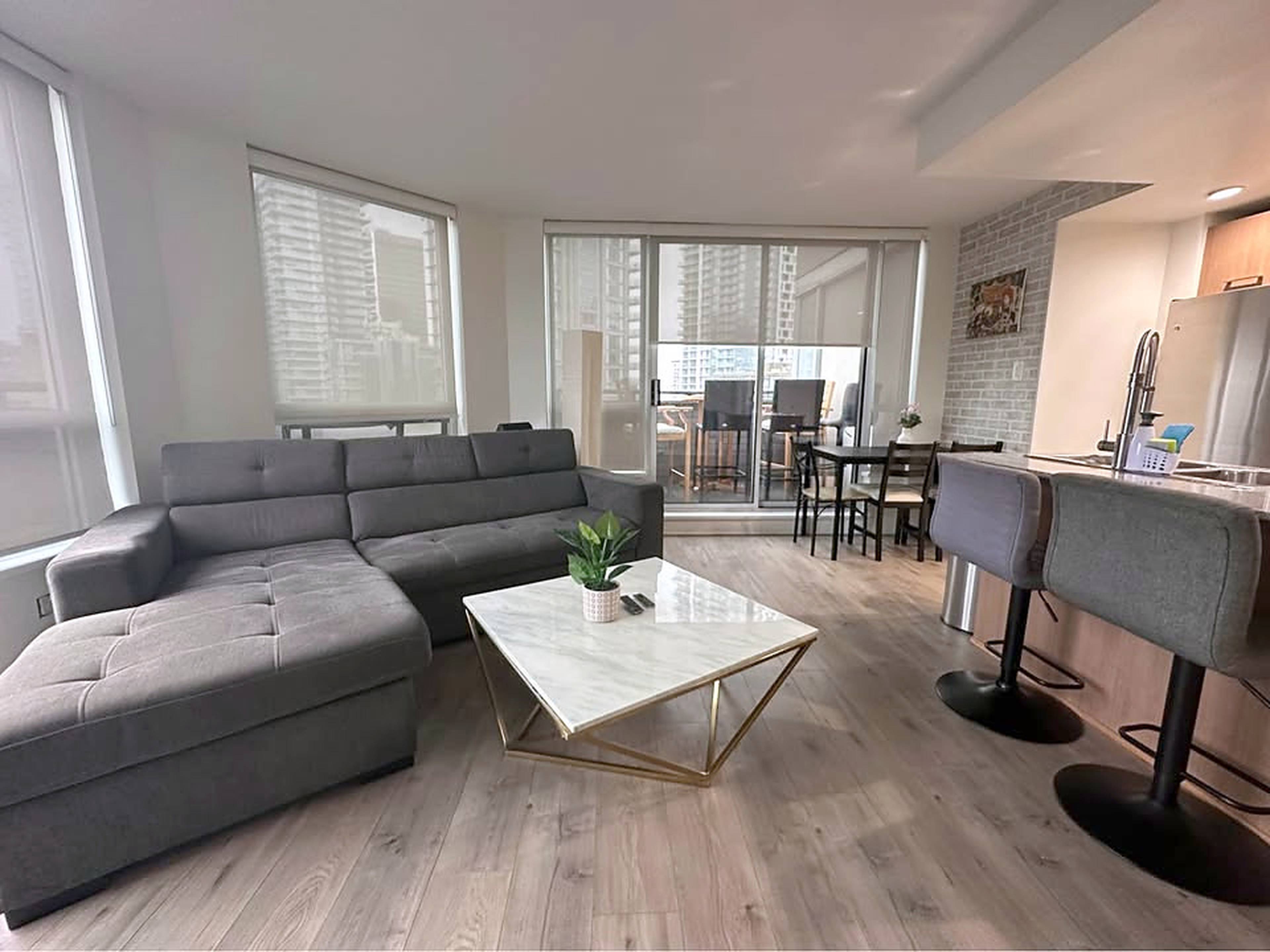 2 Bed  · 2 Bath for rent $4,100 / month