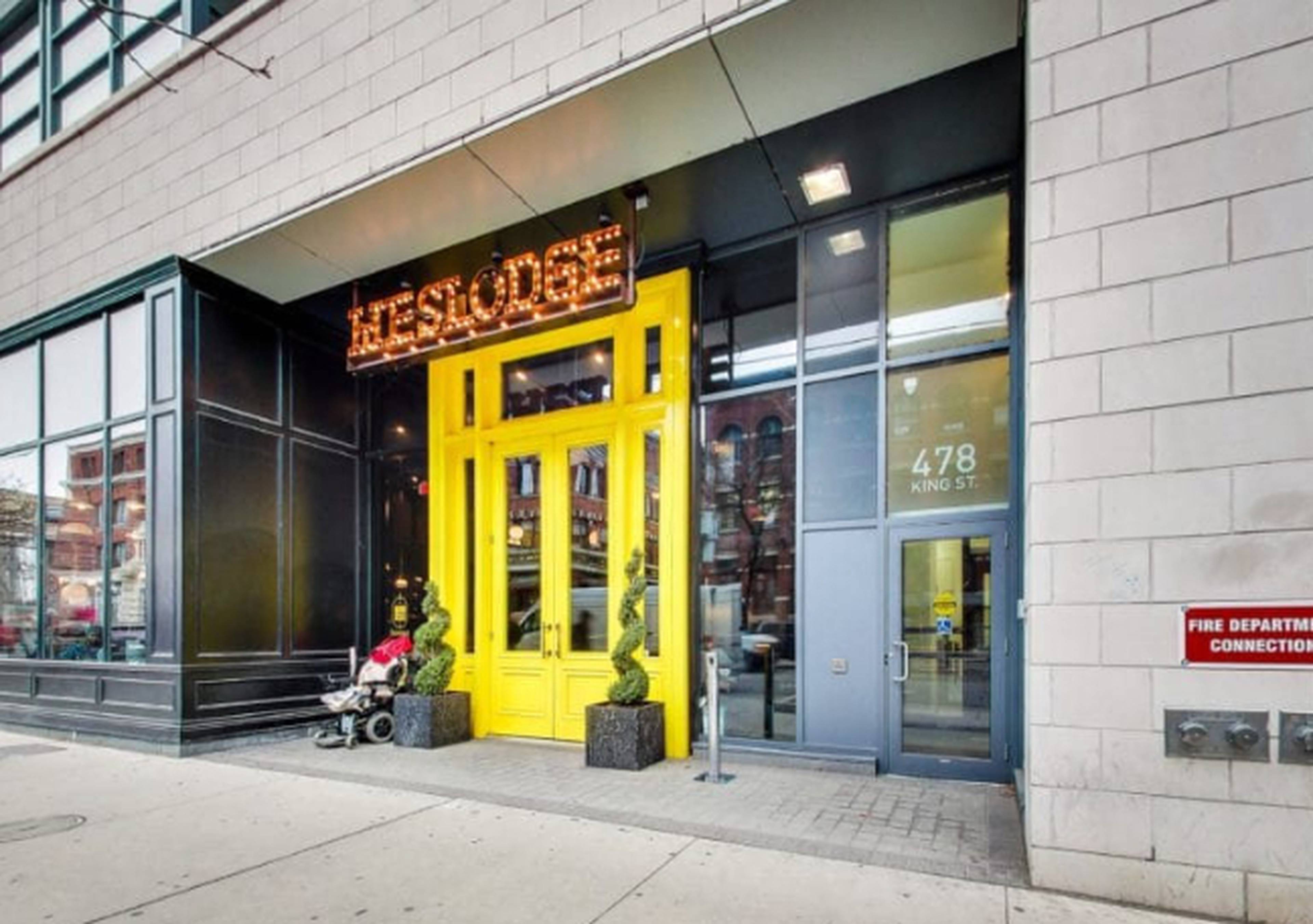 1 Bed  · 1 Bath for rent $1,800 / month