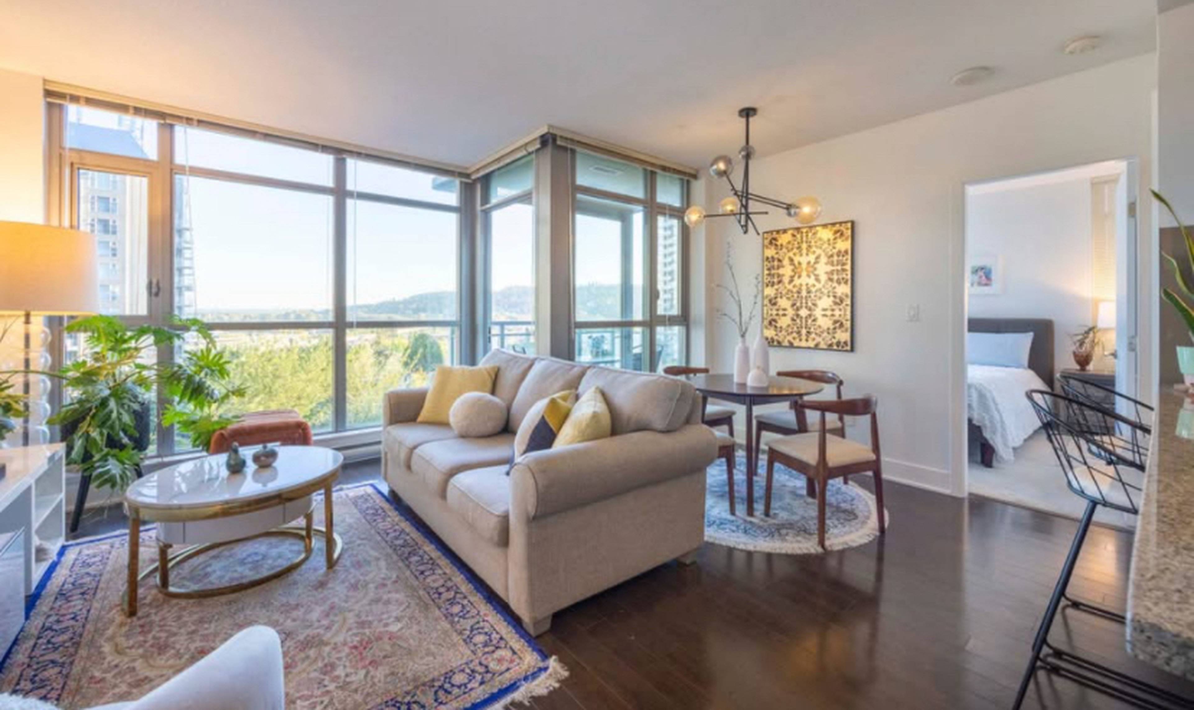 1 Bed  · 1 Bath for rent $2,300 / month