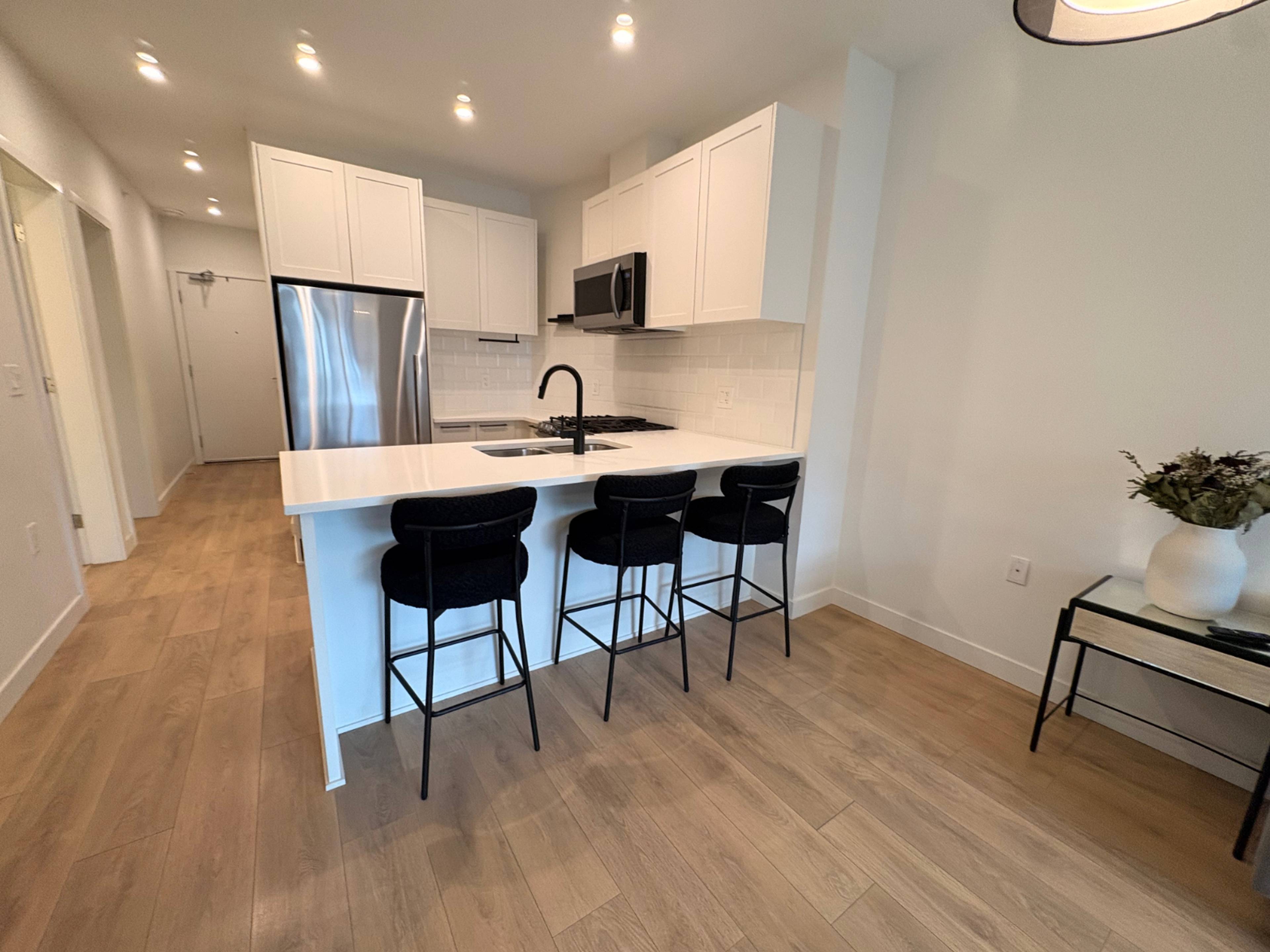 2 Bed  · 1 Bath for rent $2,195 / month