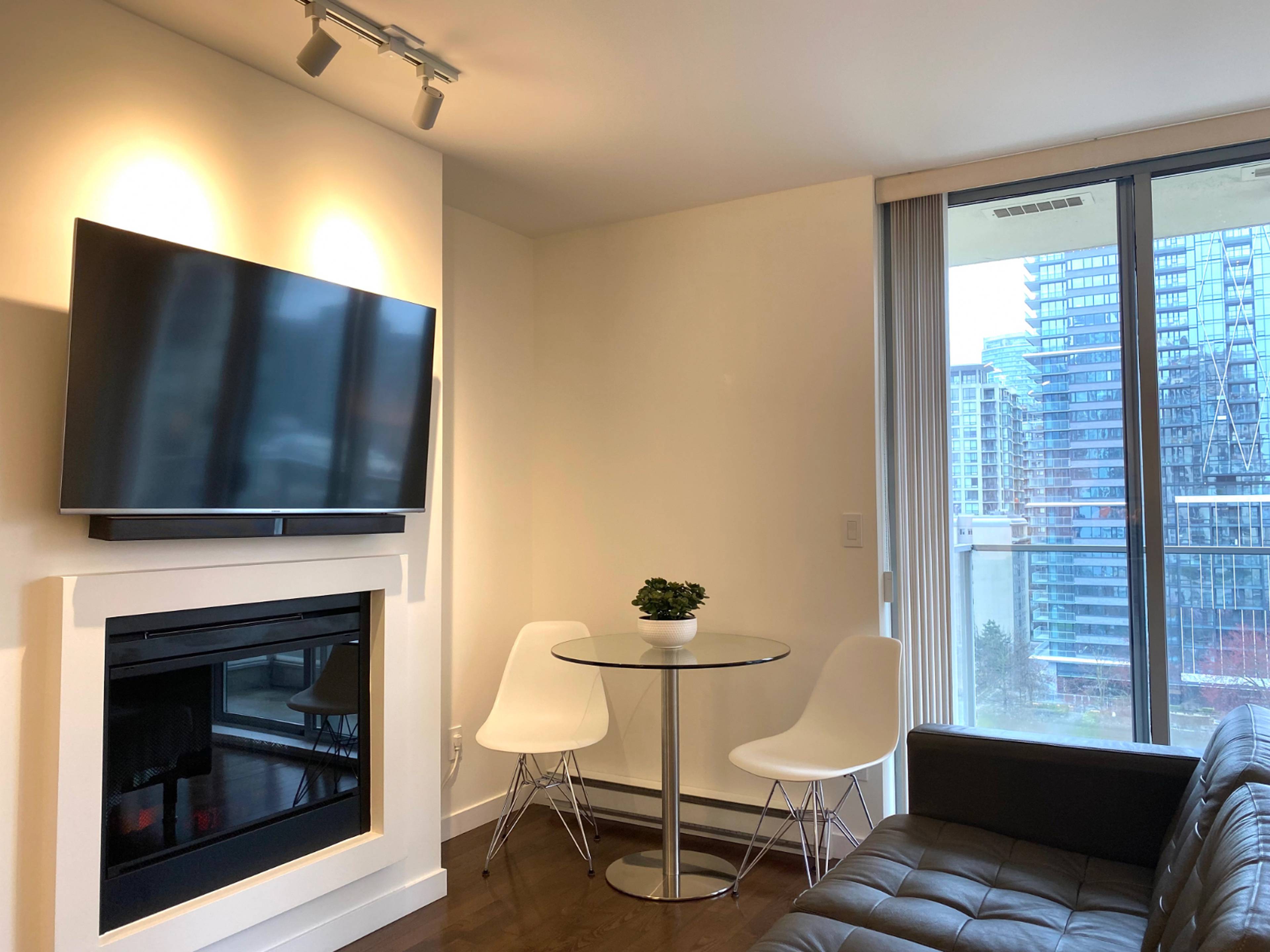 单身公寓  · 1 卫 for rent $2,850 / 月