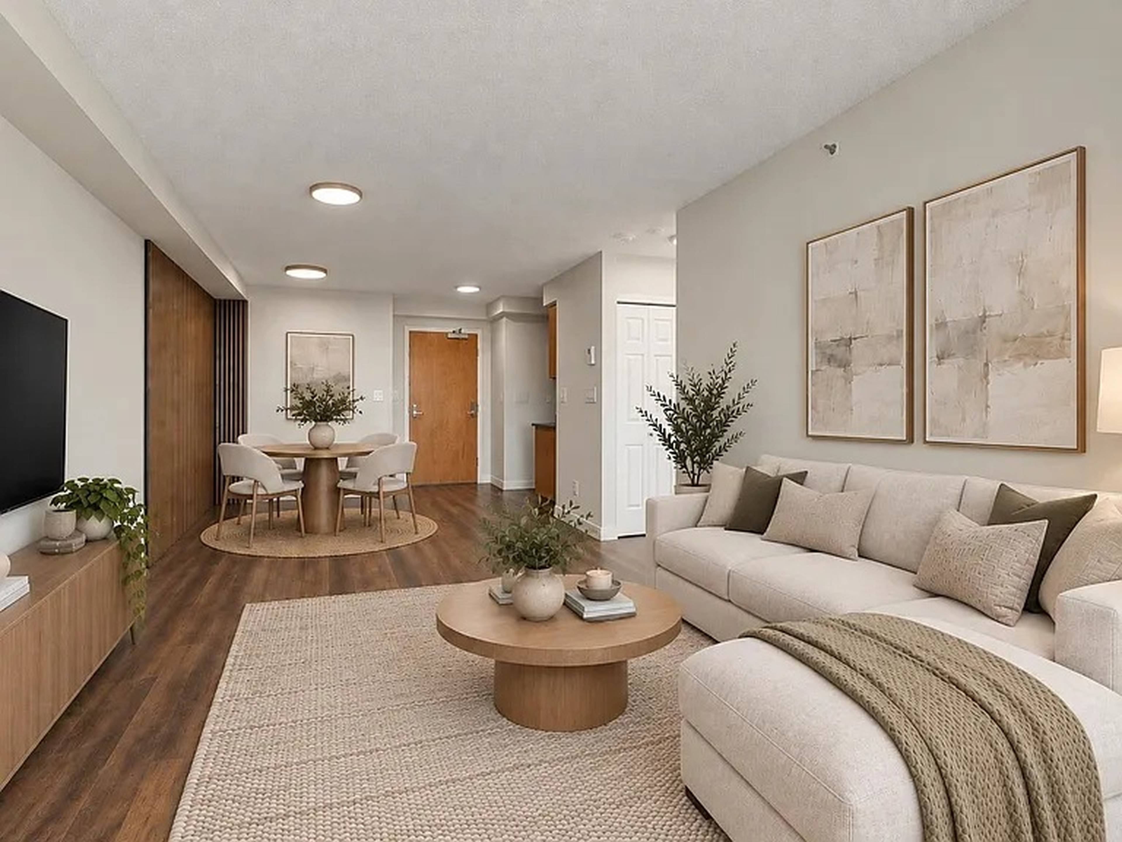 1 Bed  · 1 Bath for rent $1,300 / month