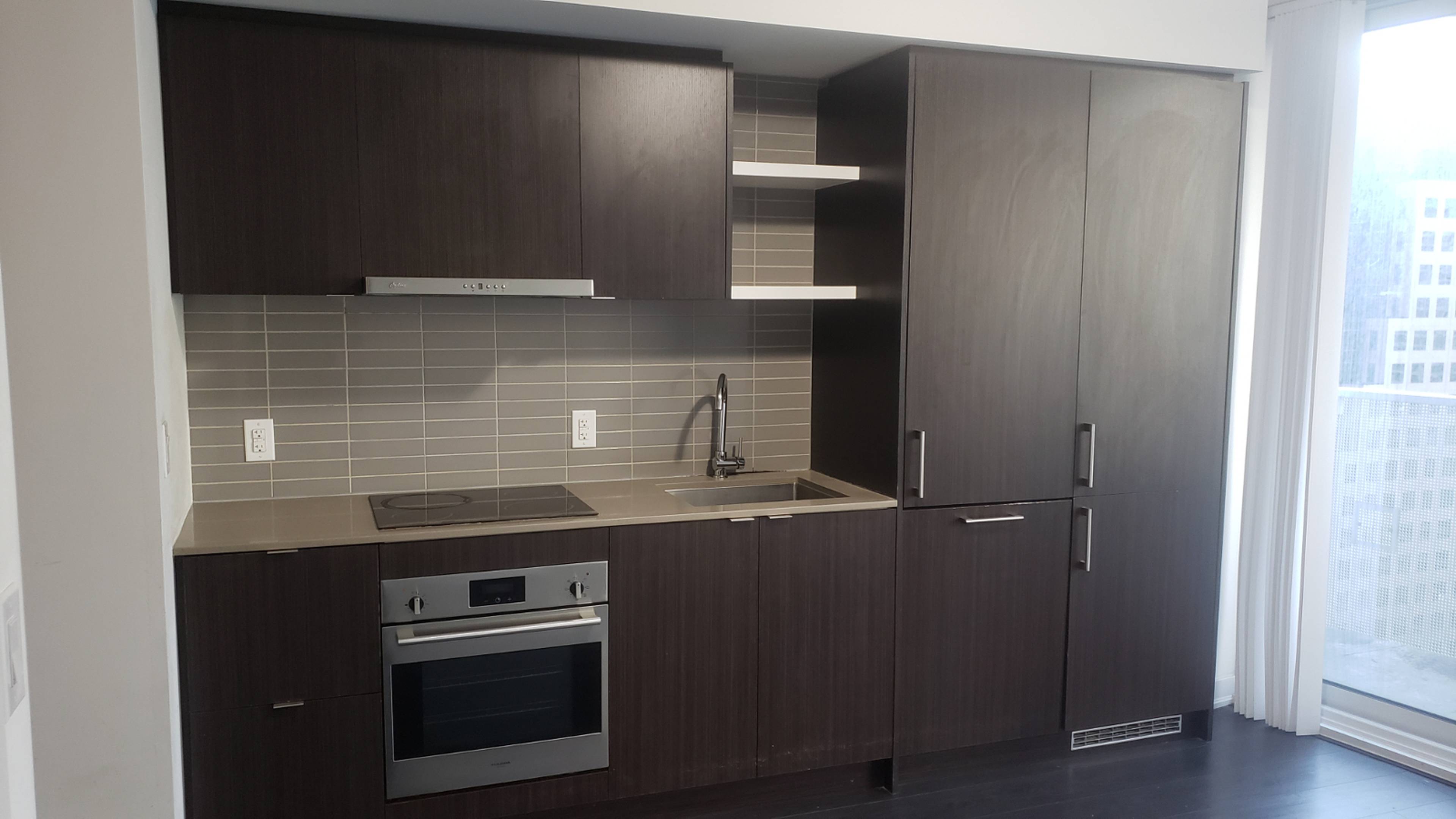 Studio  · 1 Bath for rent $2,050 / month