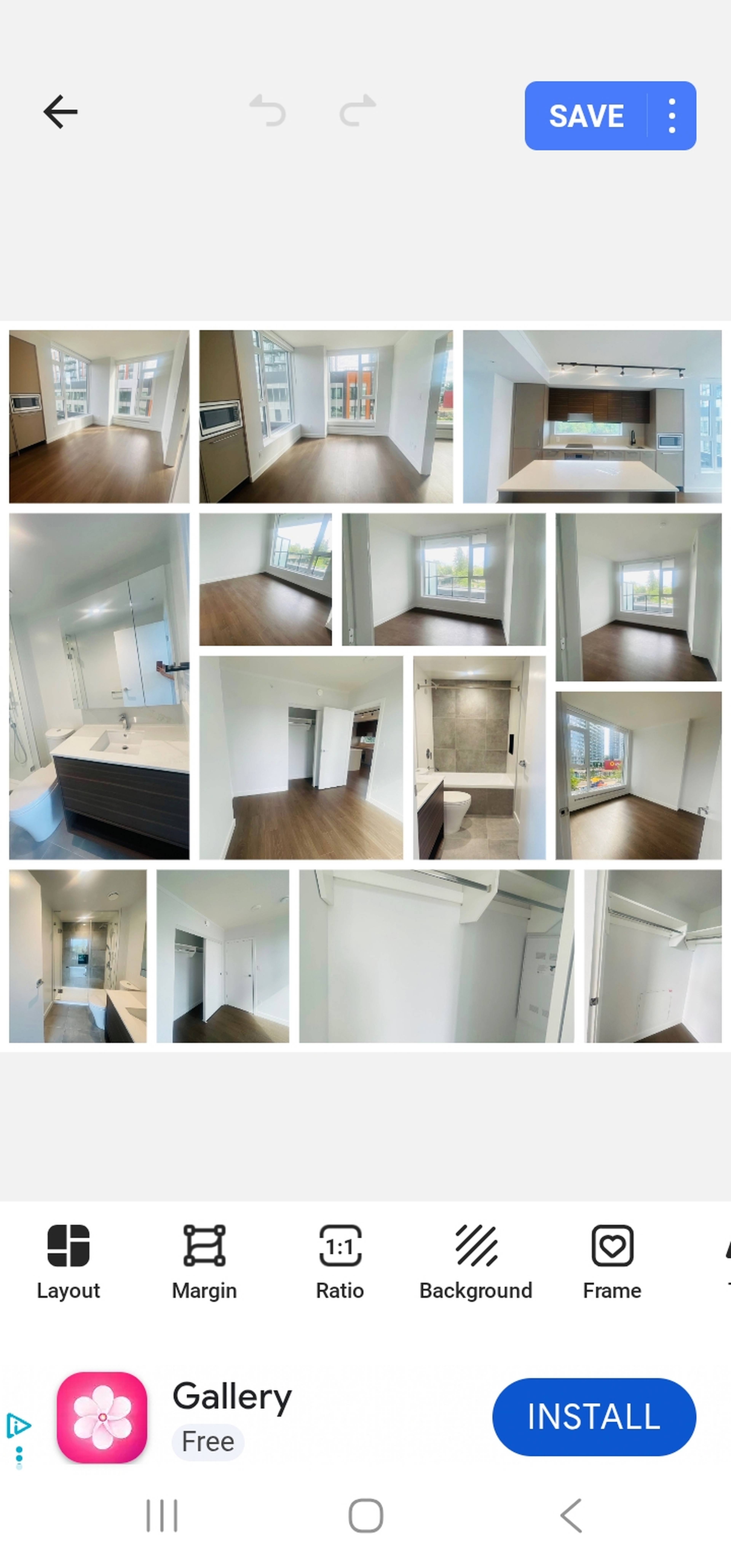 2 Bed  · 2 Bath for rent $2,300 / month