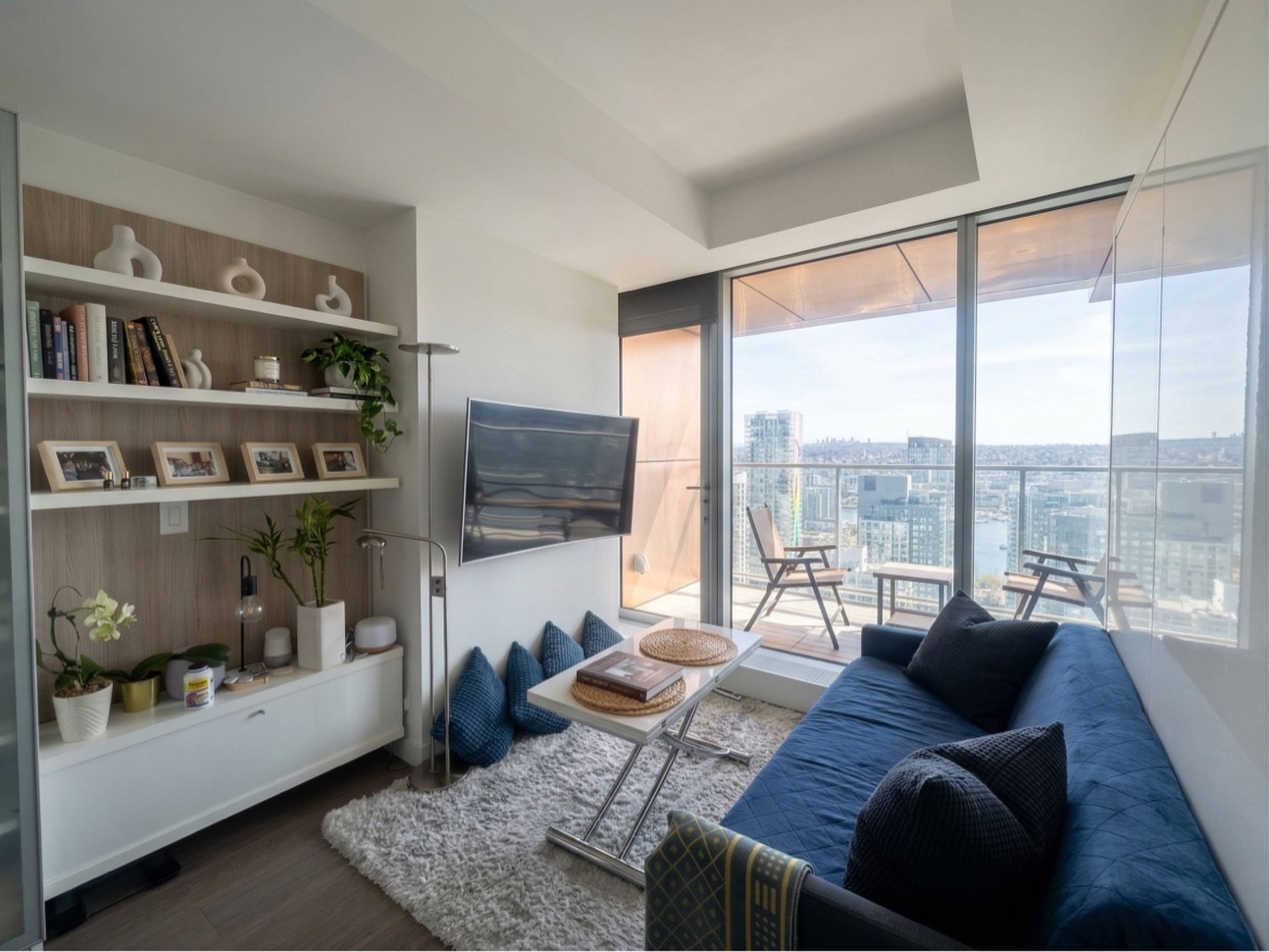 1 Bed  · 1 Bath for rent $3,295 / month
