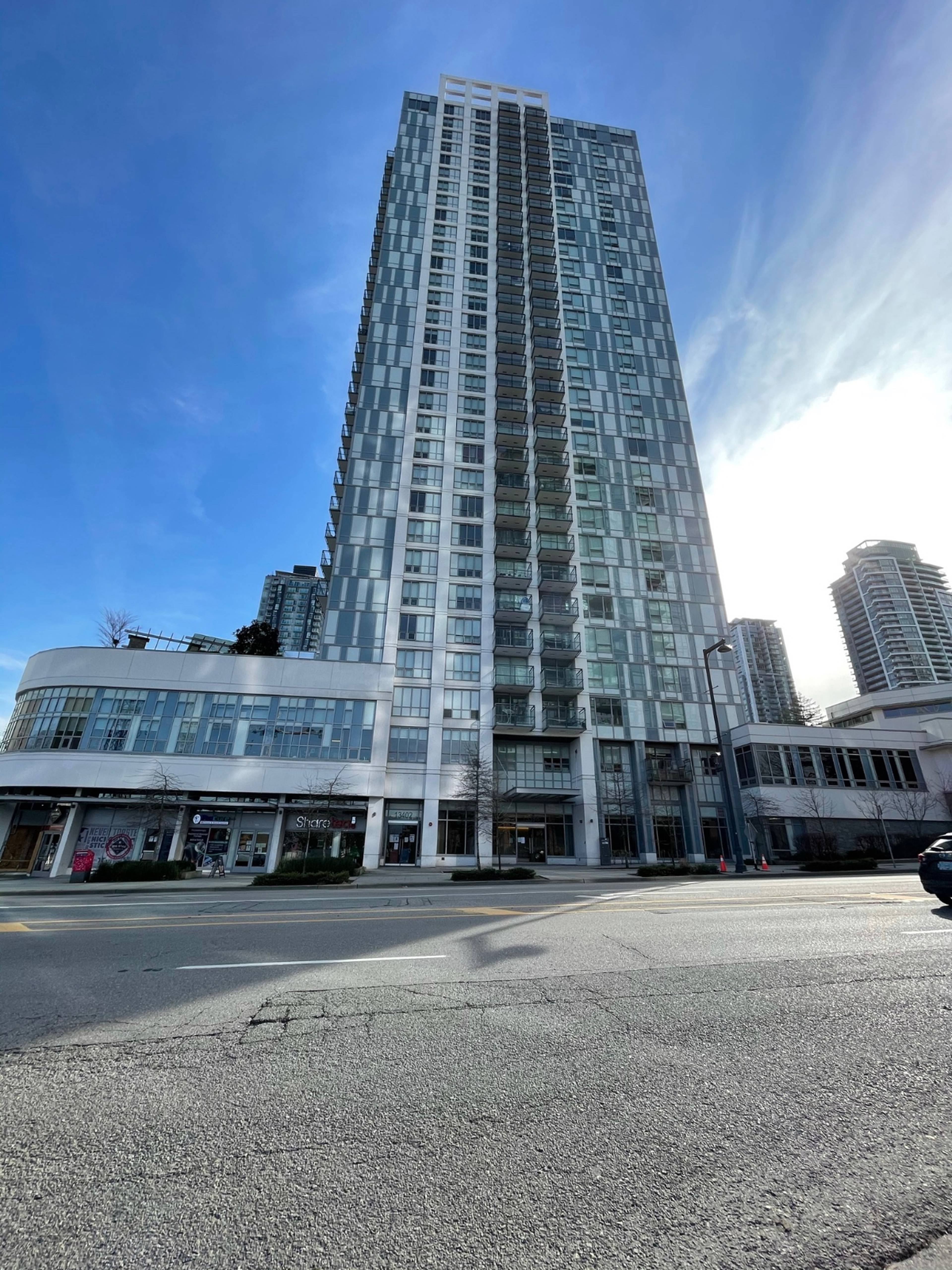 1 室  · 1 卫 for rent $1,500 / 月