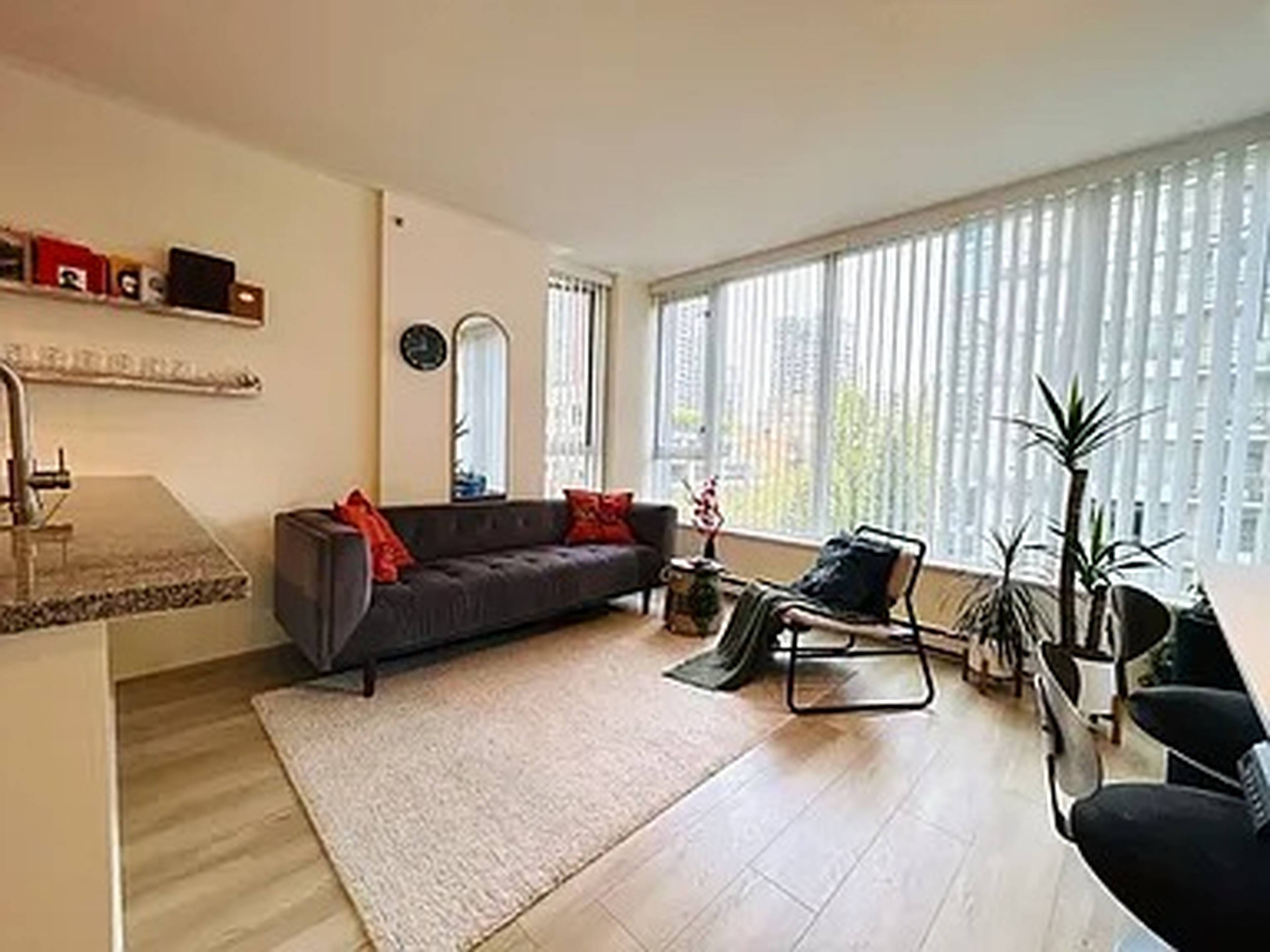 1 Bed  · 1 Bath for rent $1,950 / month