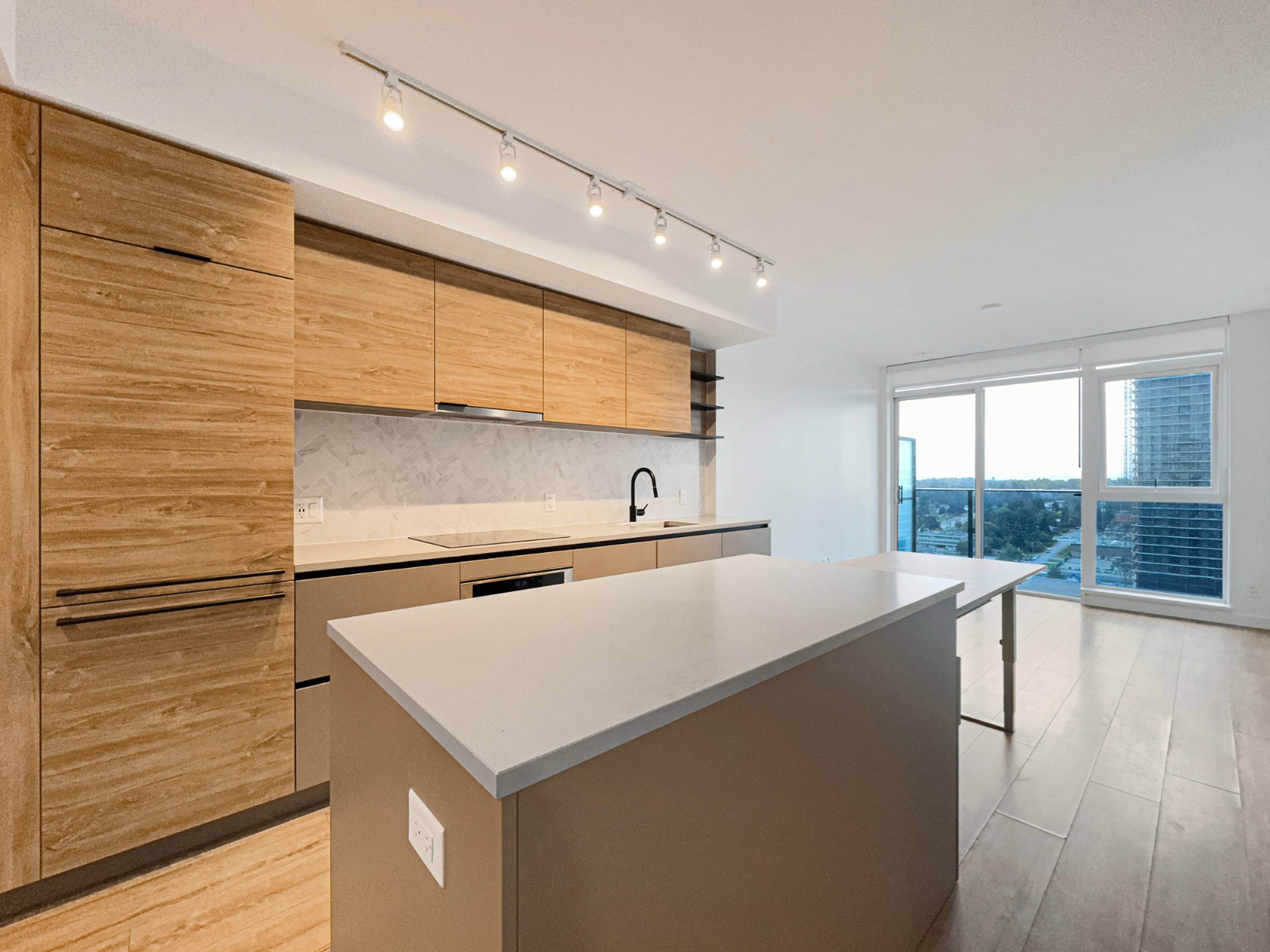 1 Bed  · 1 Bath for rent $1,700 / month