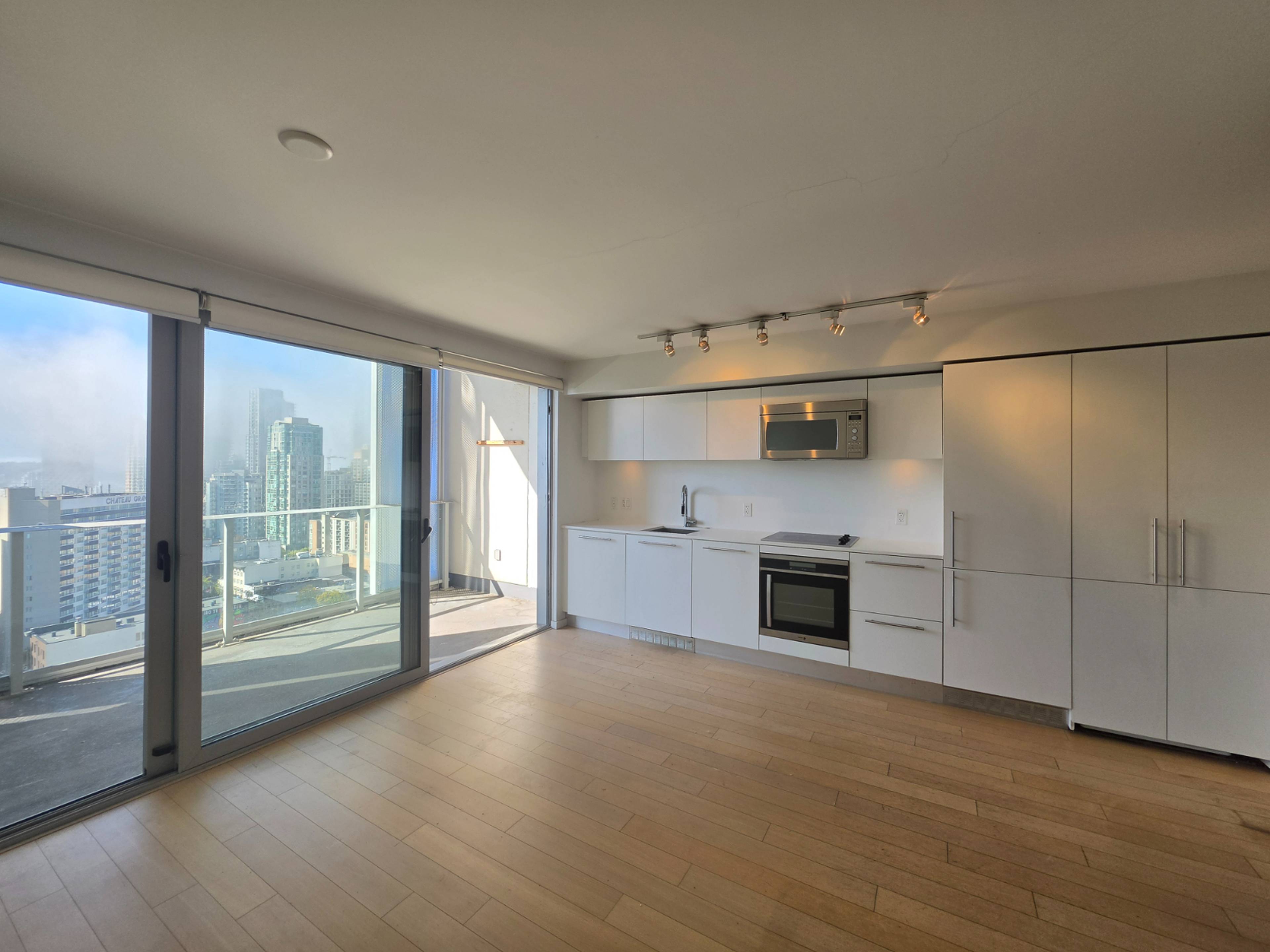 1 Bed  · 1 Bath for rent $2,550 / month