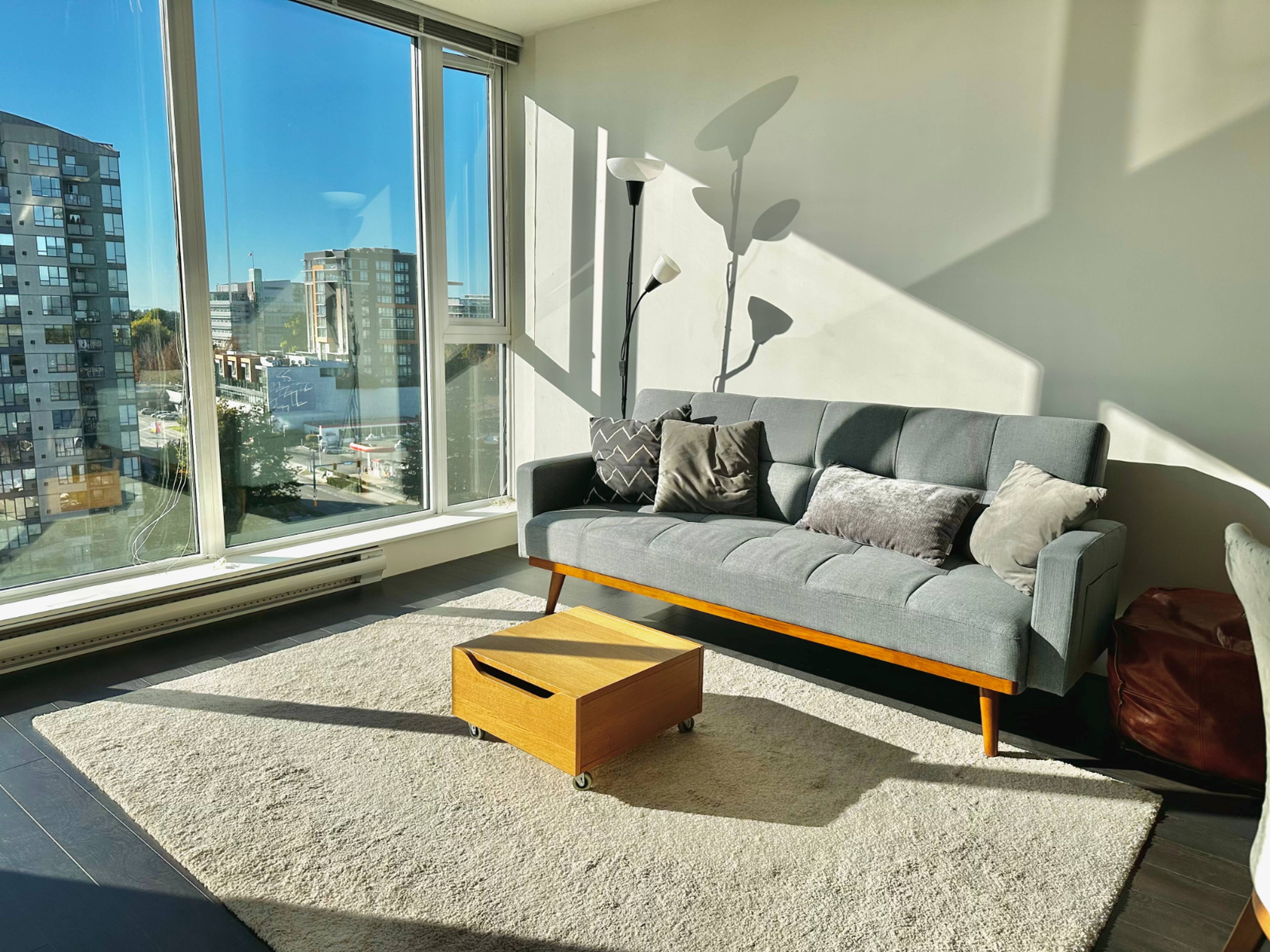 1 Bed  · 1 Bath for rent $2,300 / month