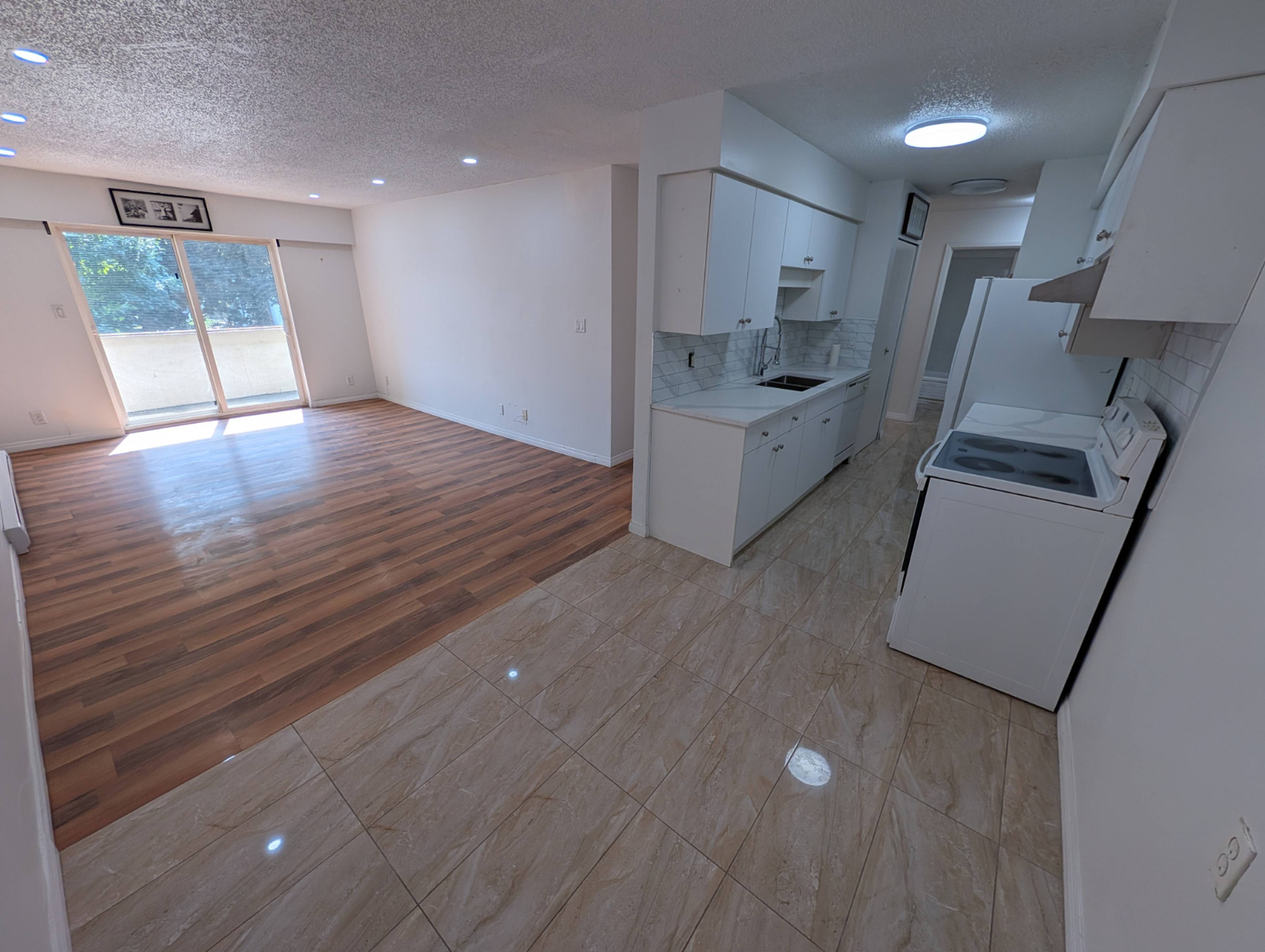 2 Bed  · 1 Bath for rent $2,400 / month