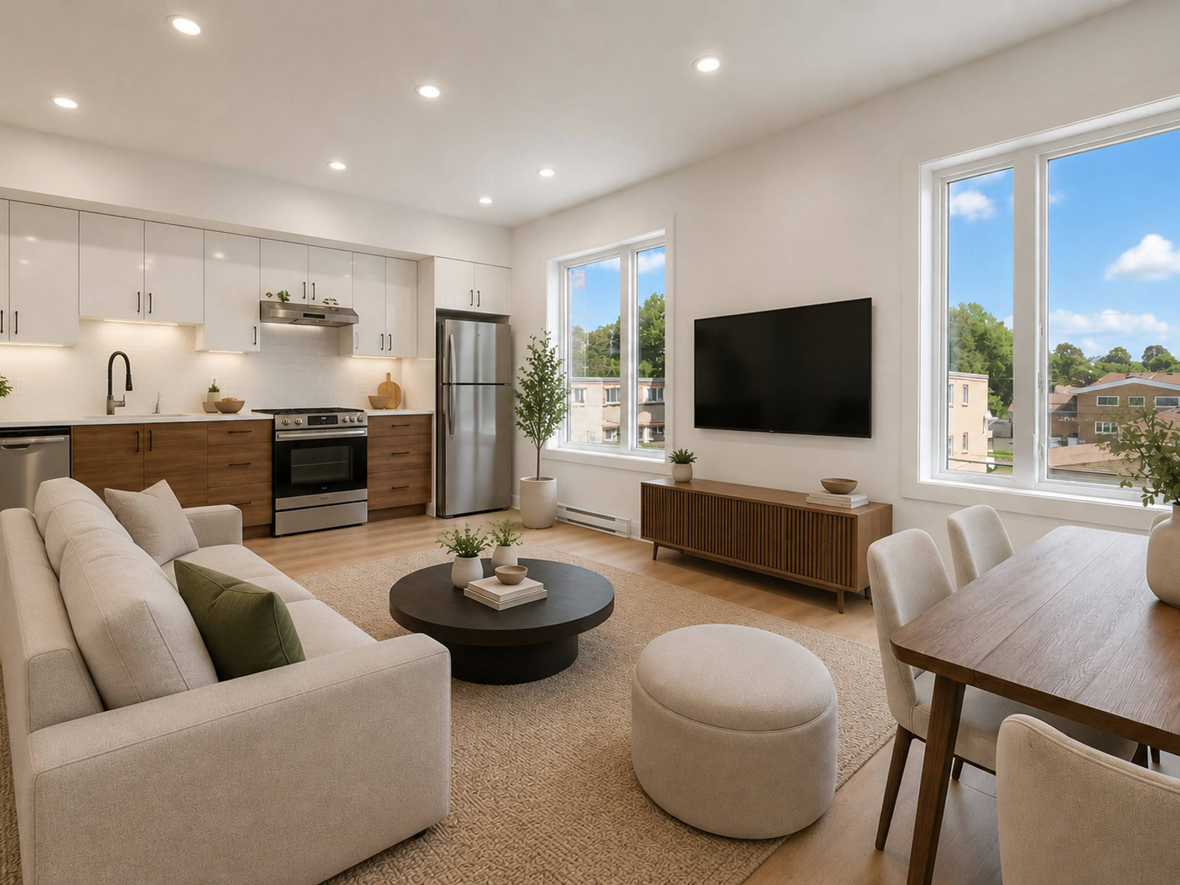 1 Bed  · 1 Bath for rent $1,745 / month