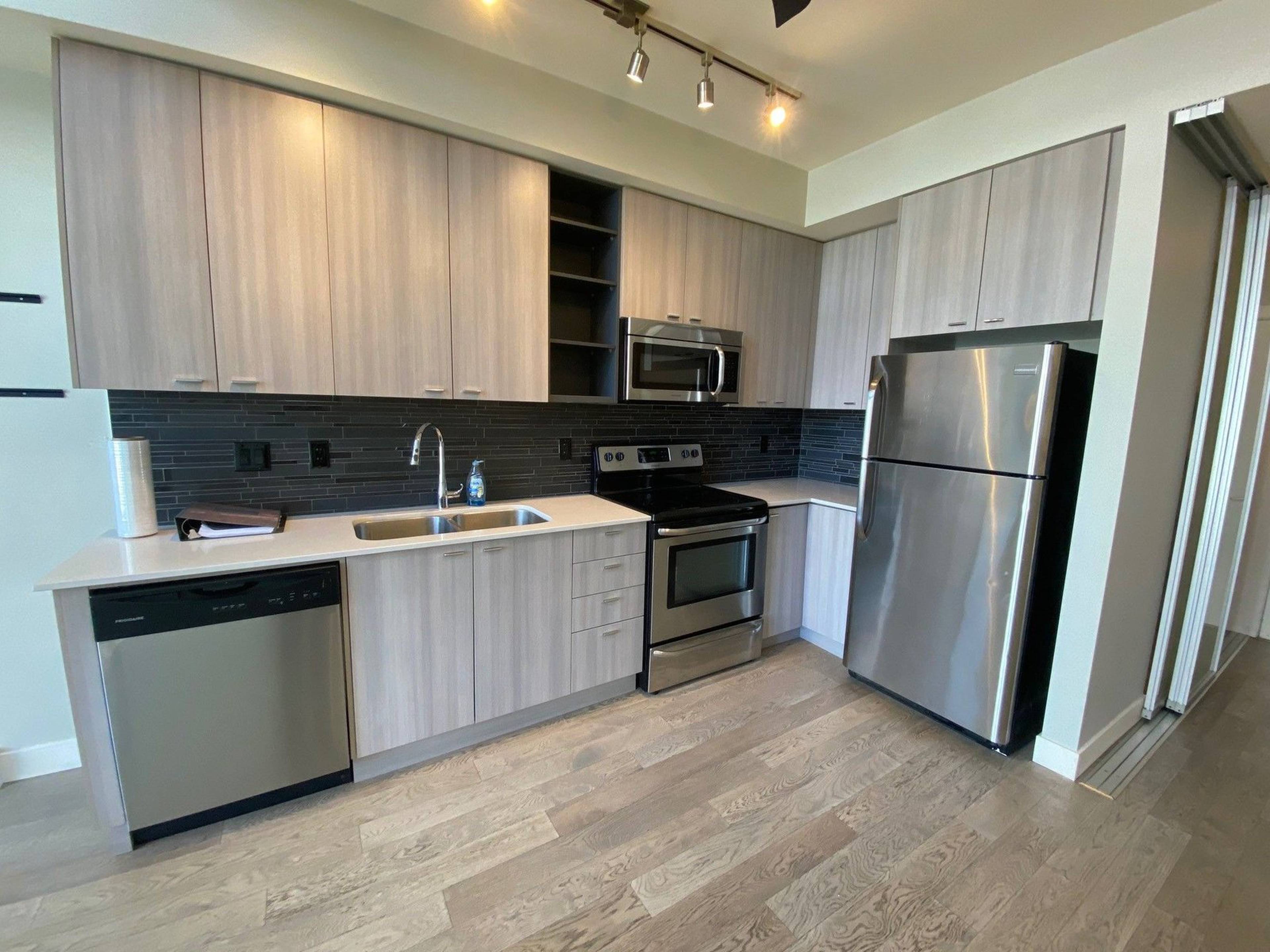 1 Bed  · 2 Bath for rent $1,650 / month
