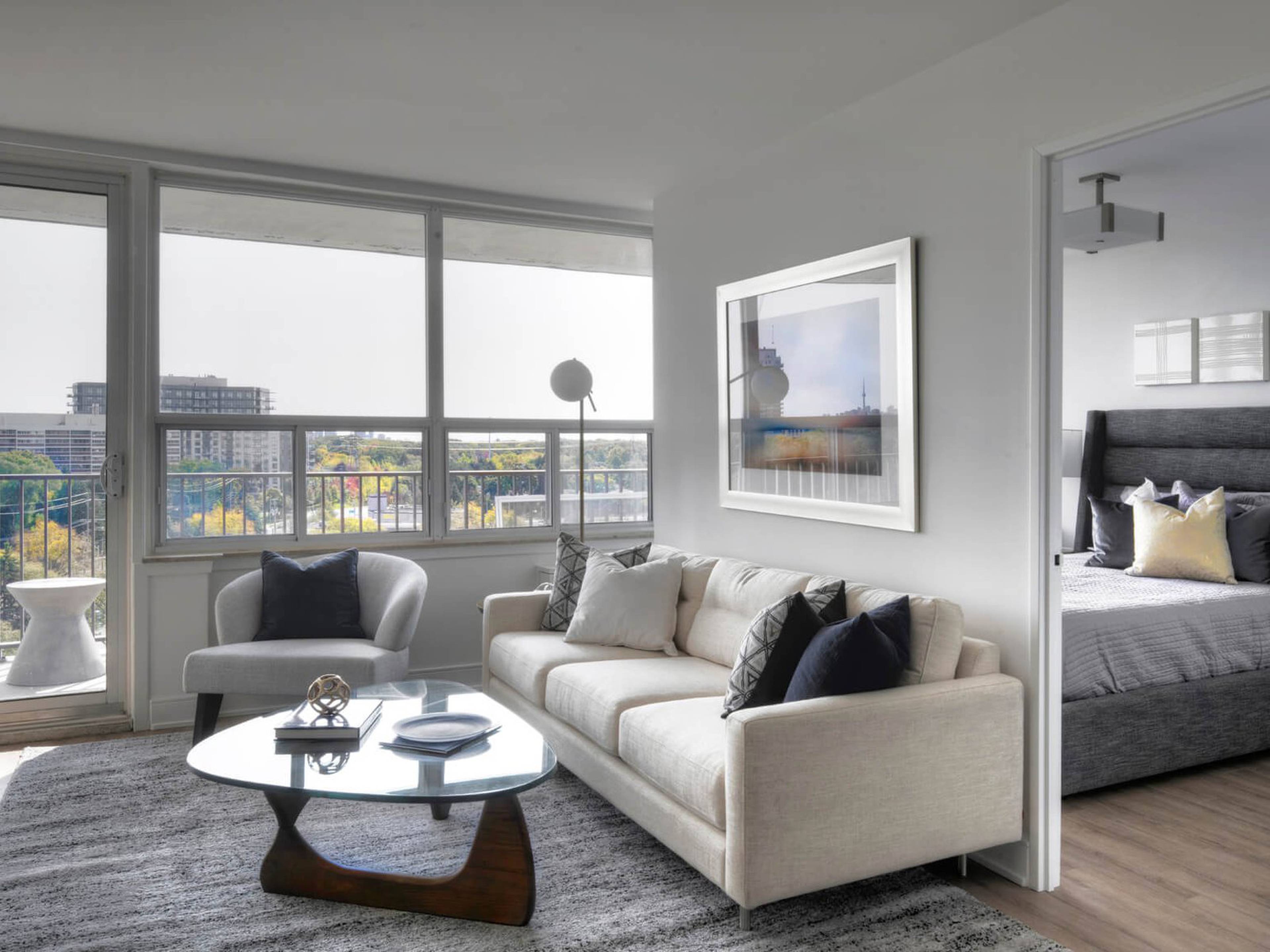 1 Bed  · 1 Bath for rent $2,400 / month