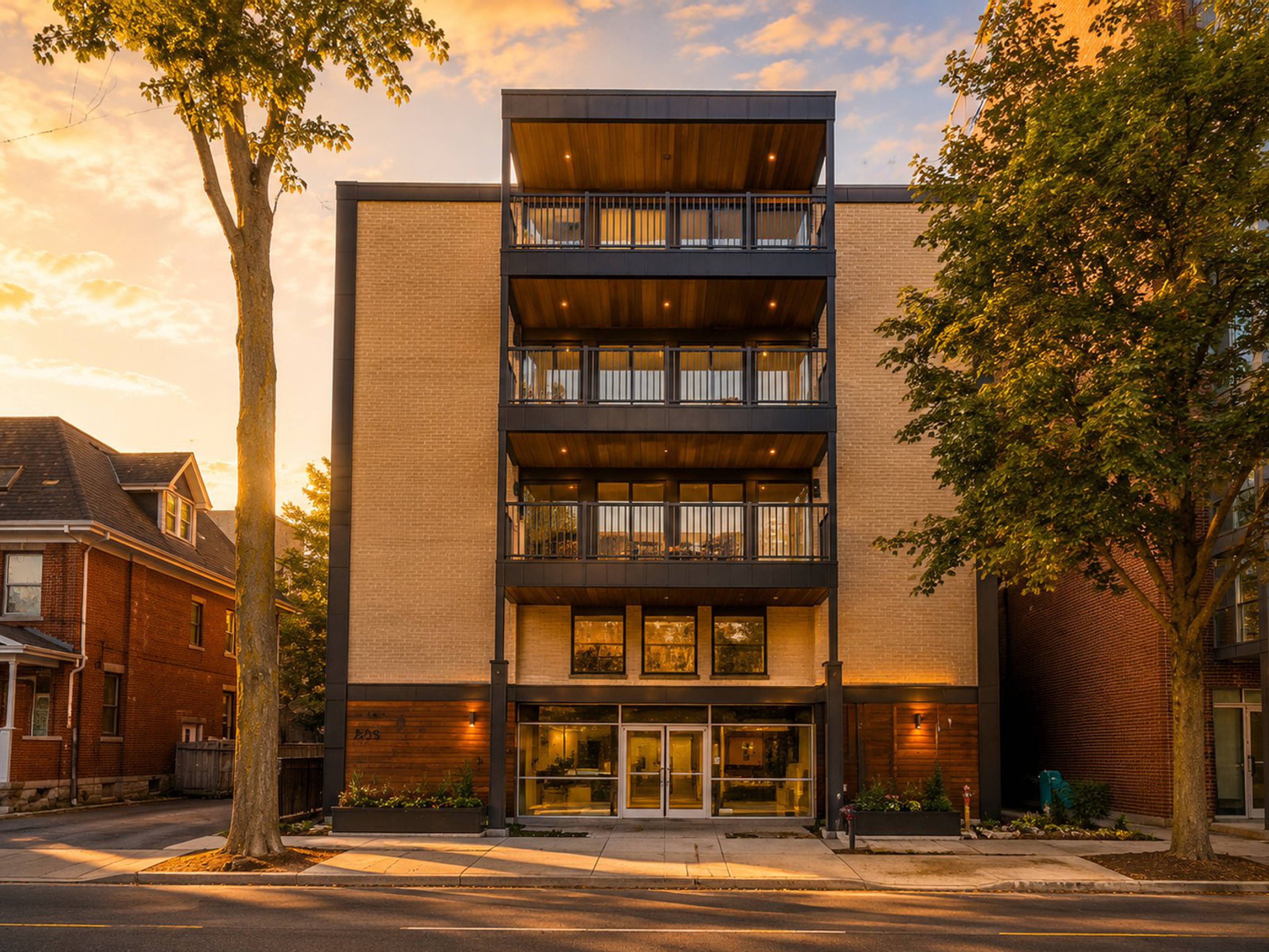 Studio  · 1 Bath for rent $1,295 / month