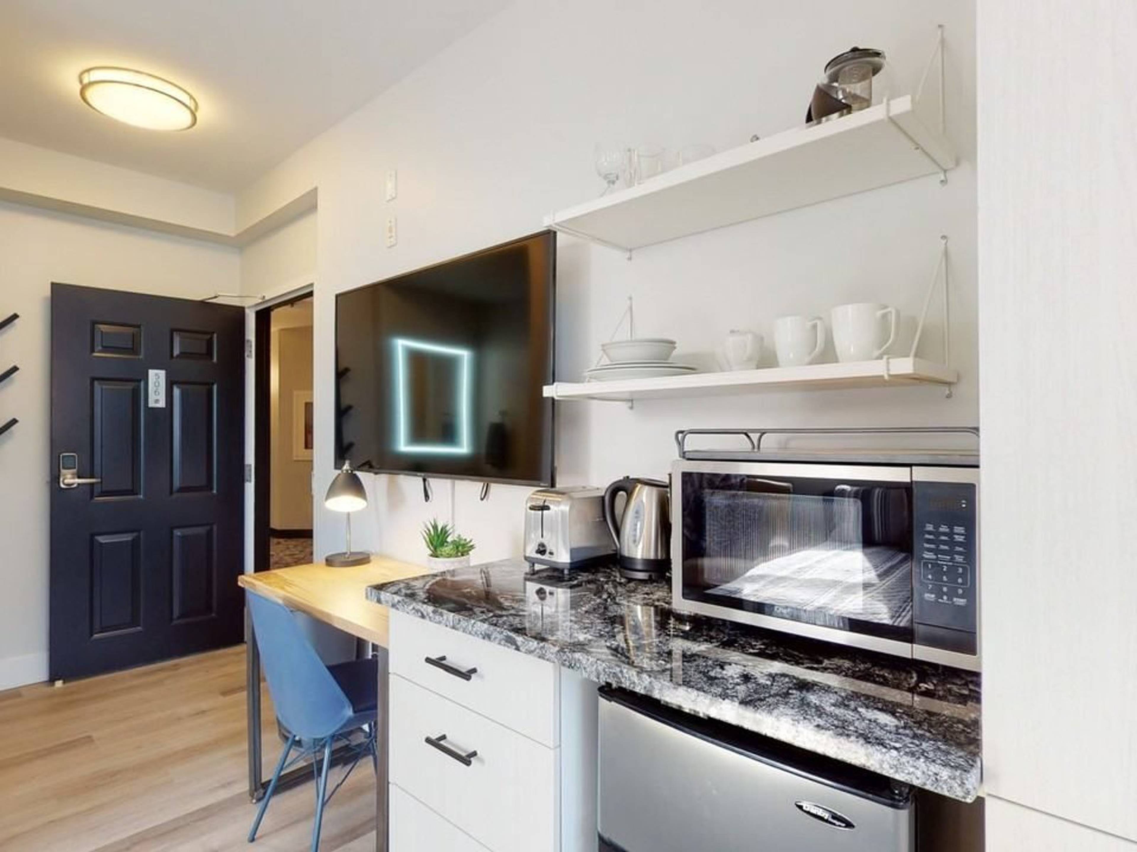 单身公寓  · 1 卫 for rent $1,295 / 月