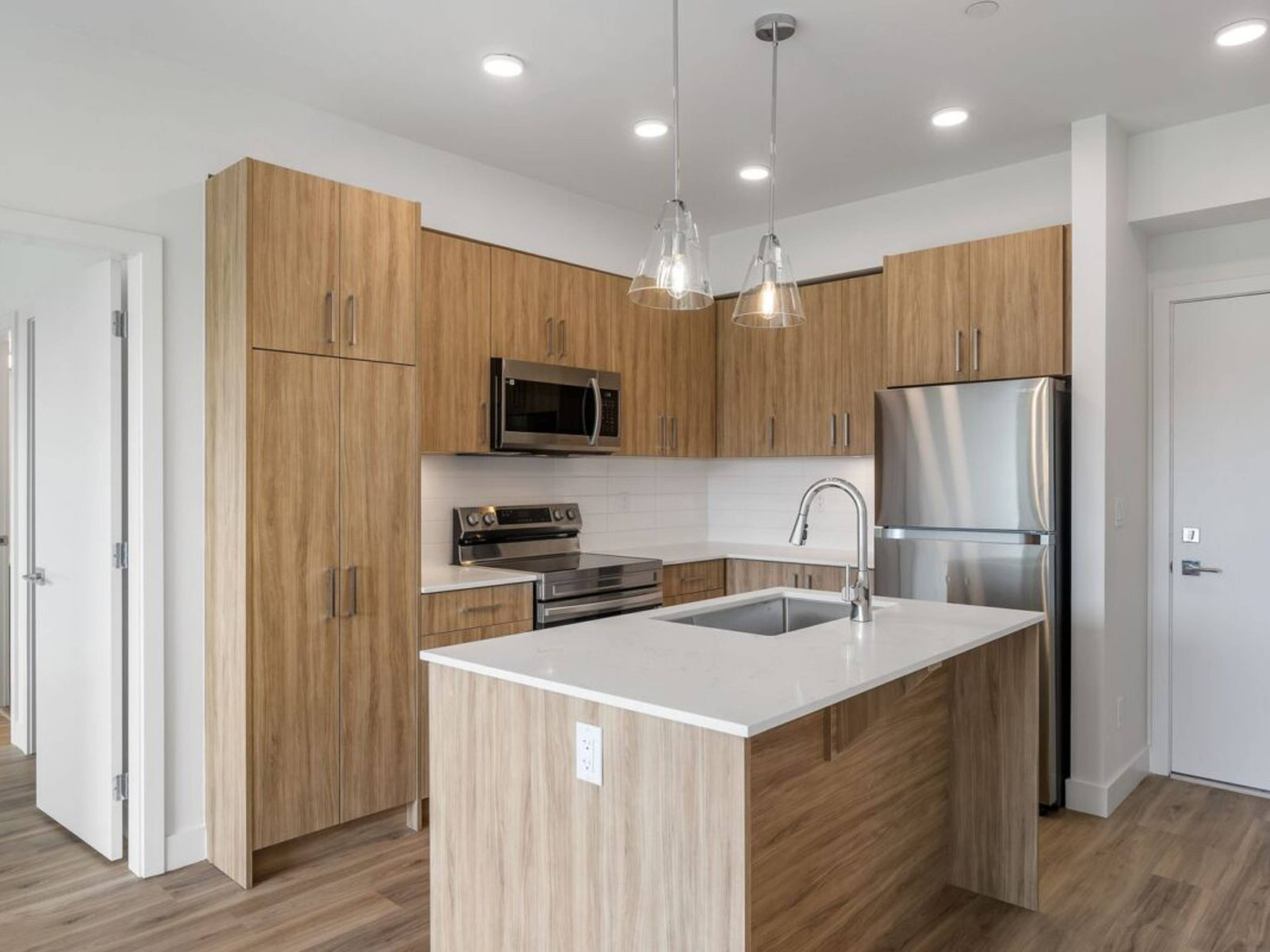 2 Bed  · 2 Bath for rent $2,100 / month