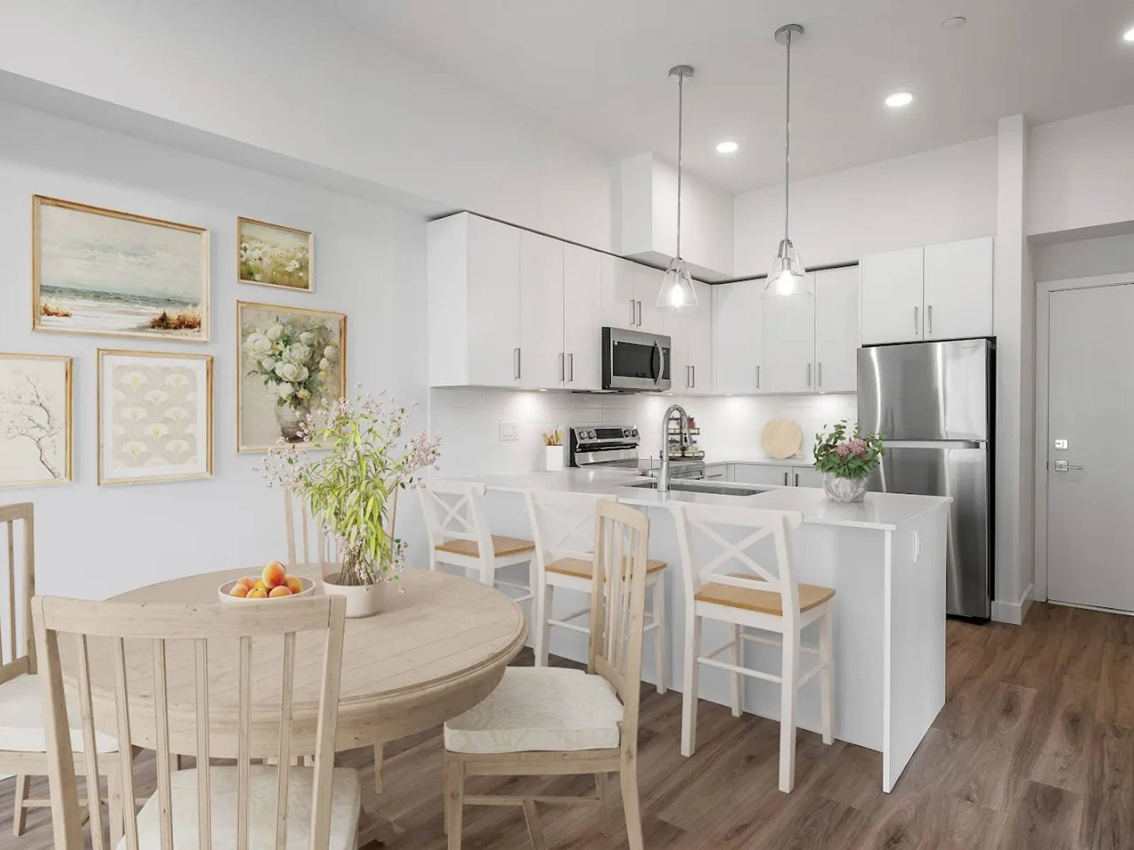 1 Bed  · 1 Bath for rent $1,650 / month