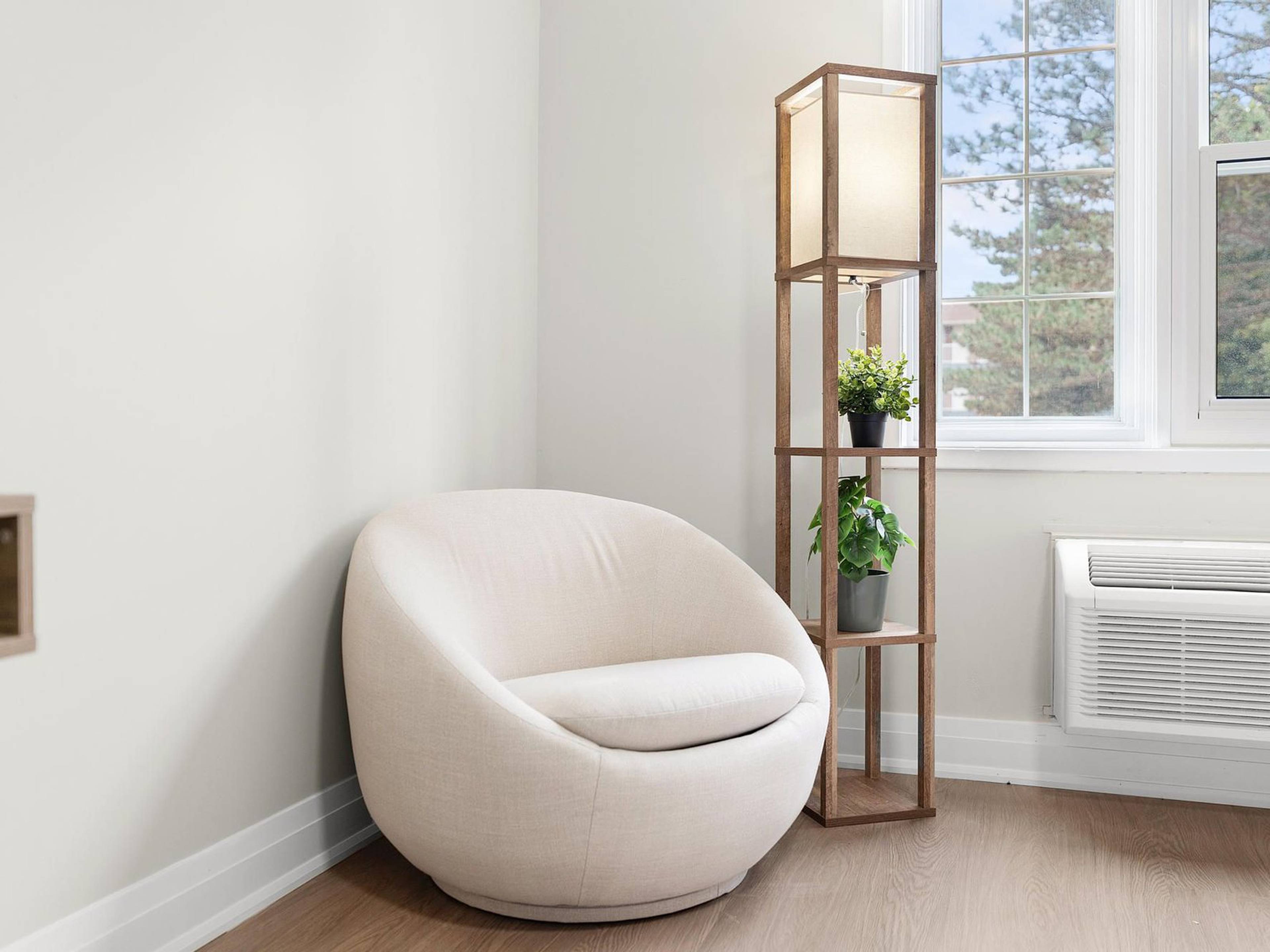 Studio  · 1 Bath for rent $990 / month