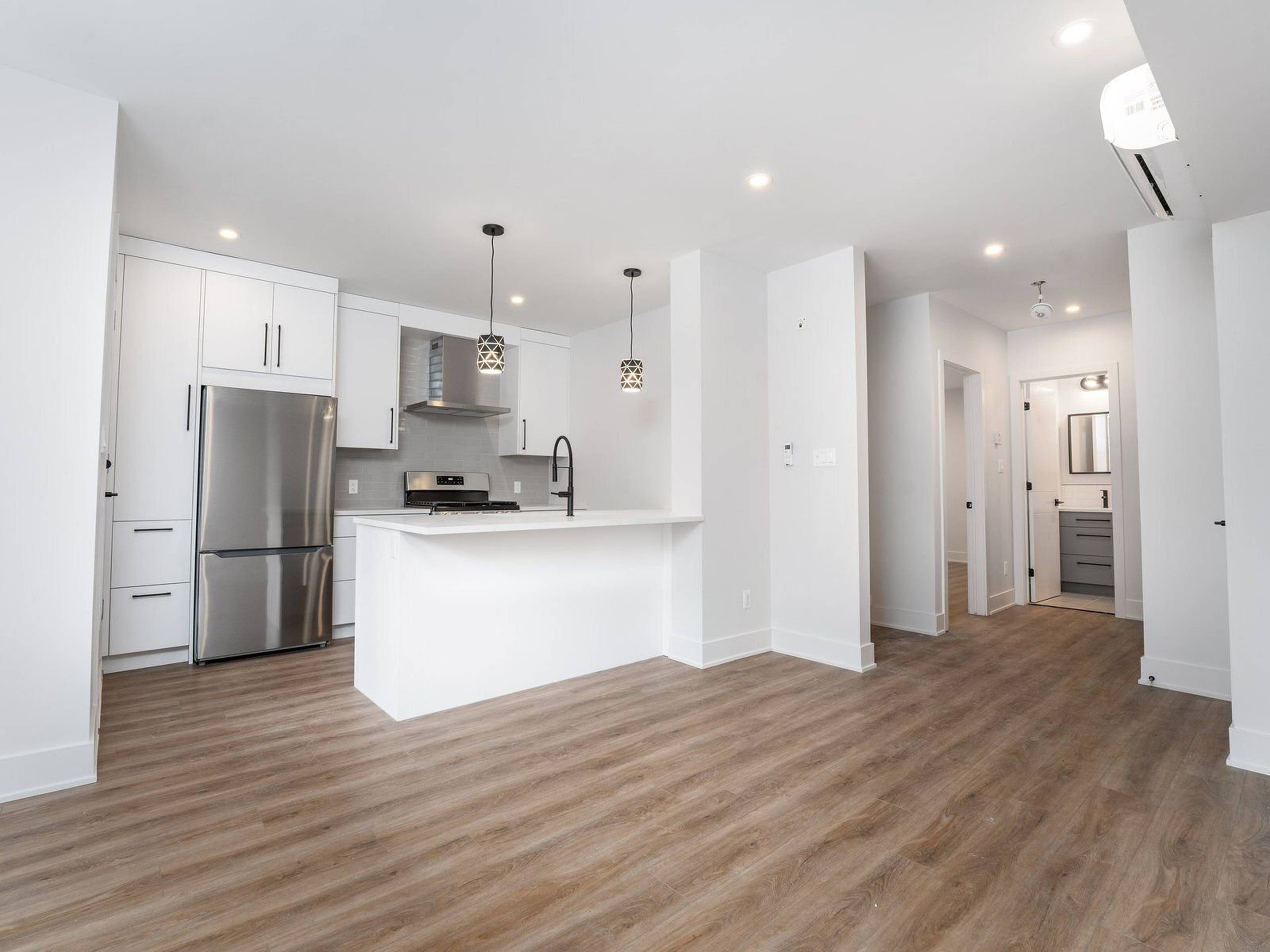 1 Bed  · 1 Bath for rent $1,845 / month
