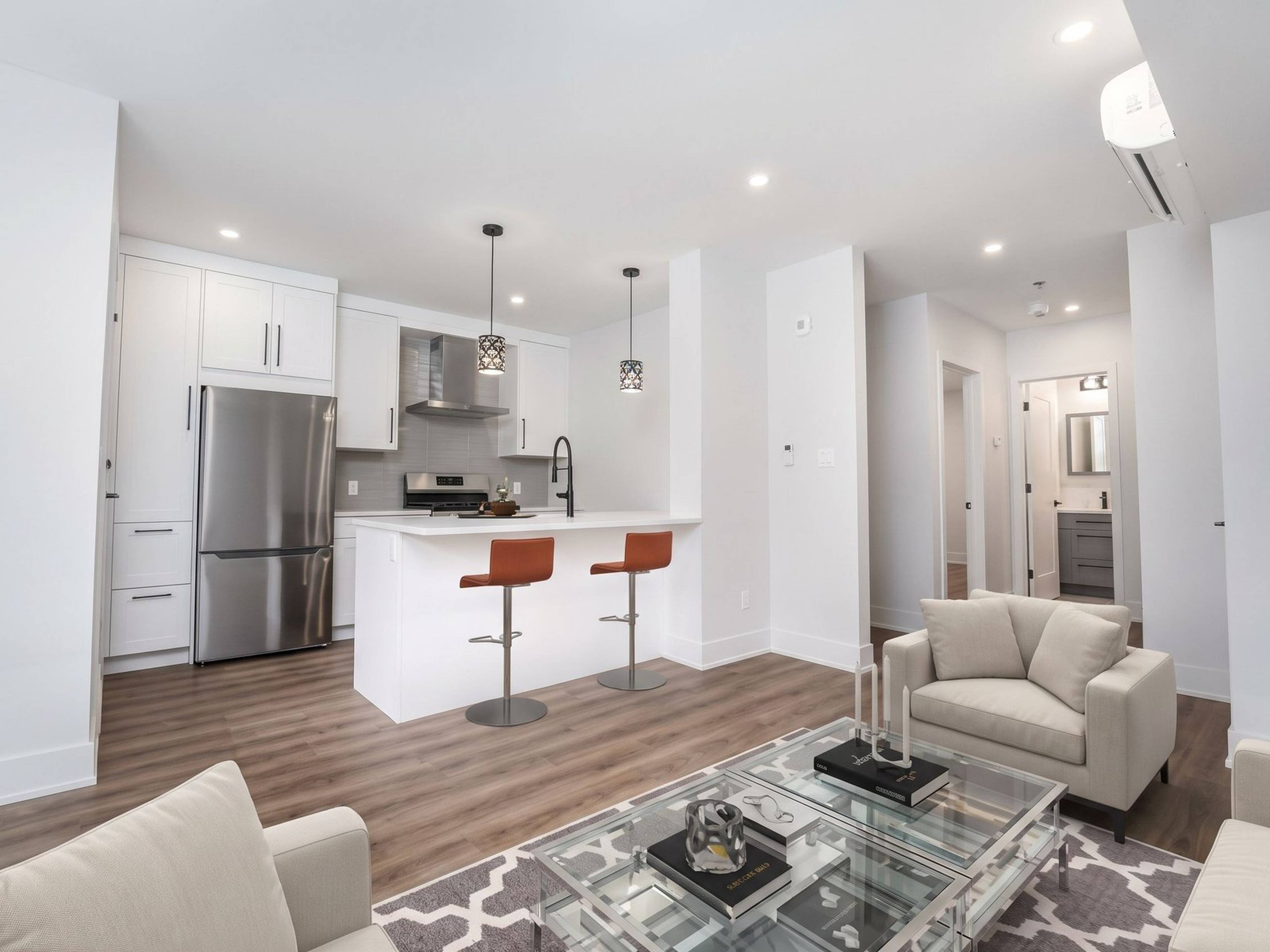 1 Bed  · 1 Bath for rent $1,845 / month