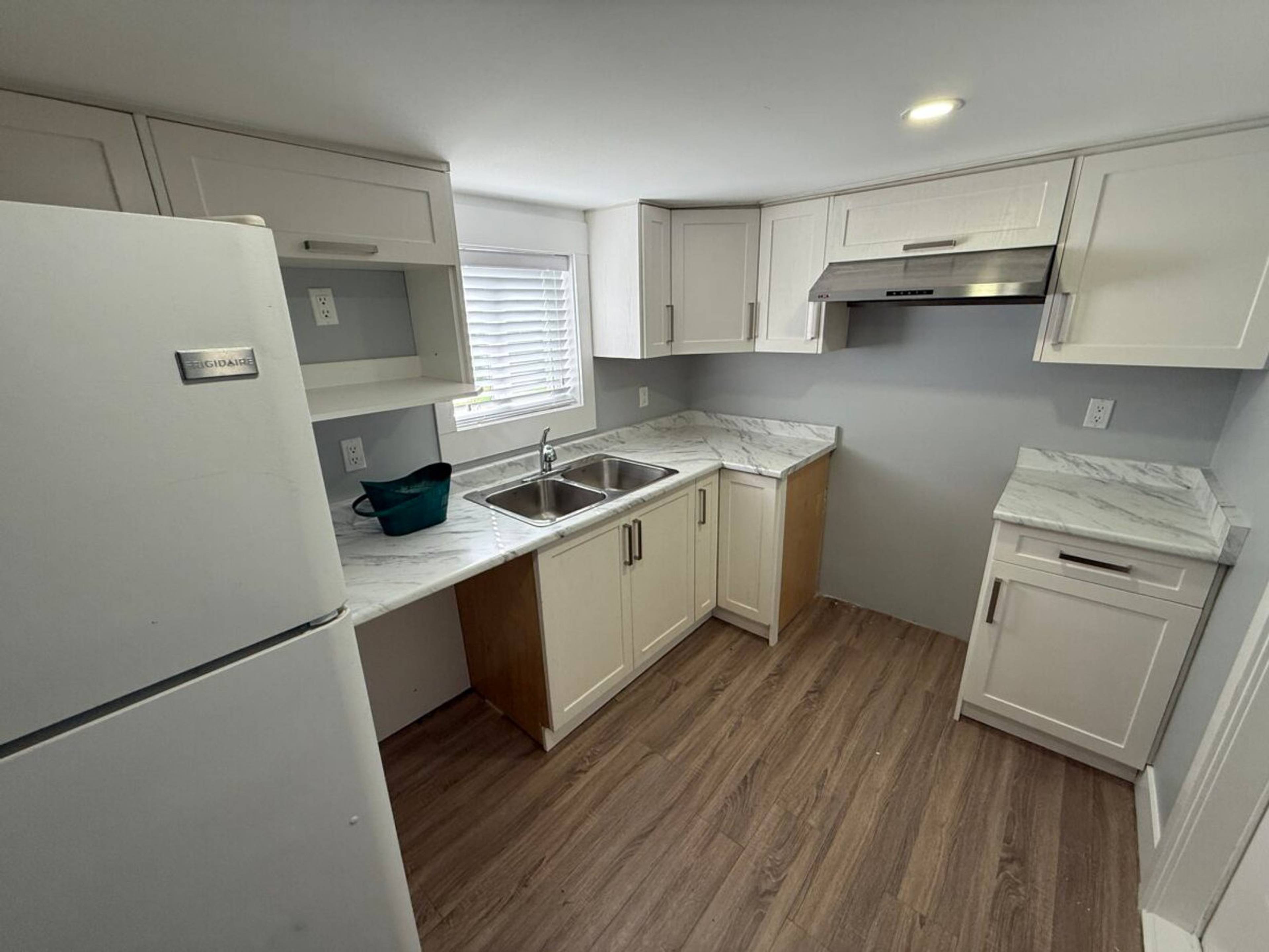 2 Bed  · 1 Bath for rent $1,400 / month