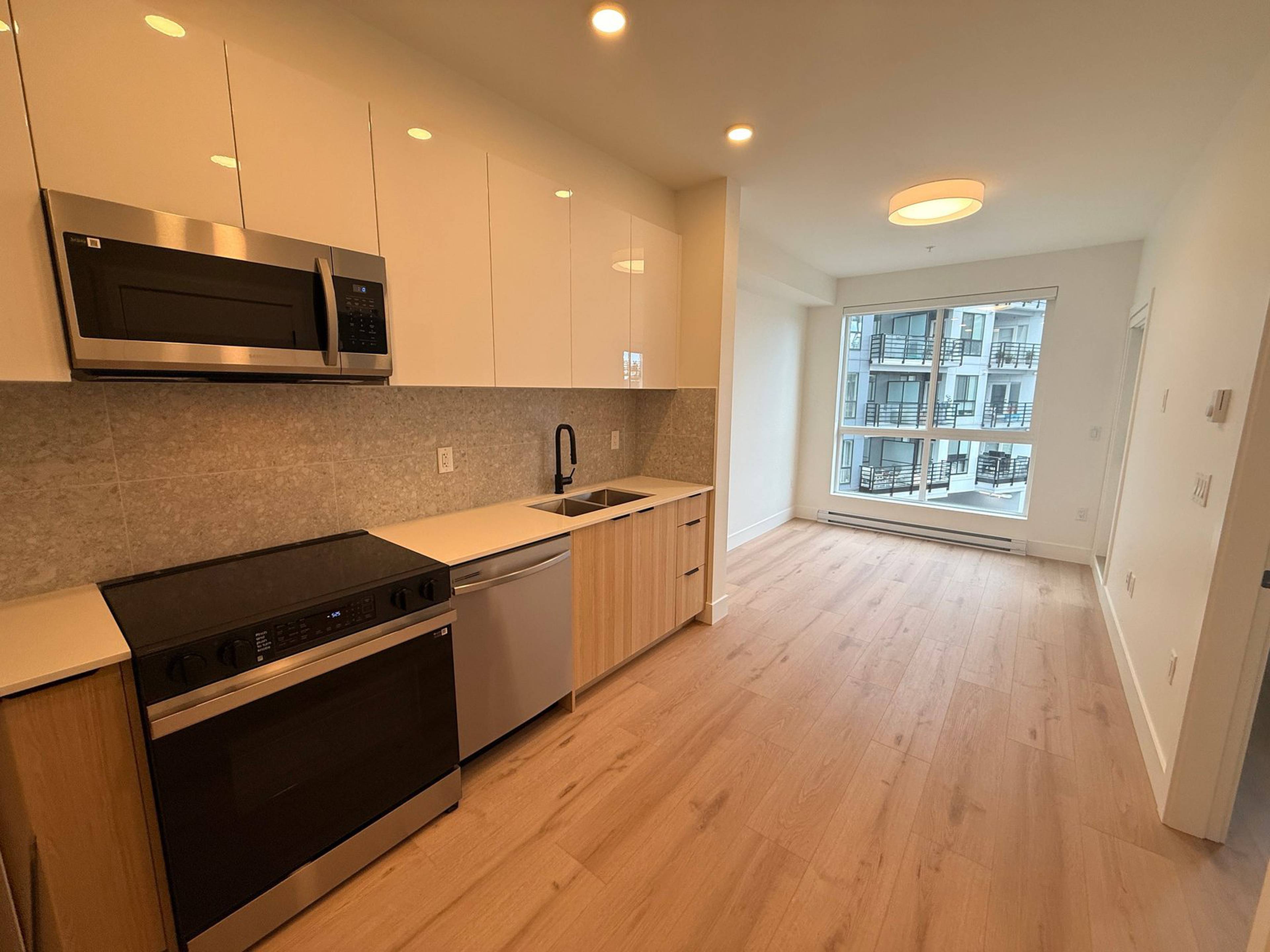 1 Bed  · 1 Bath for rent $1,750 / month