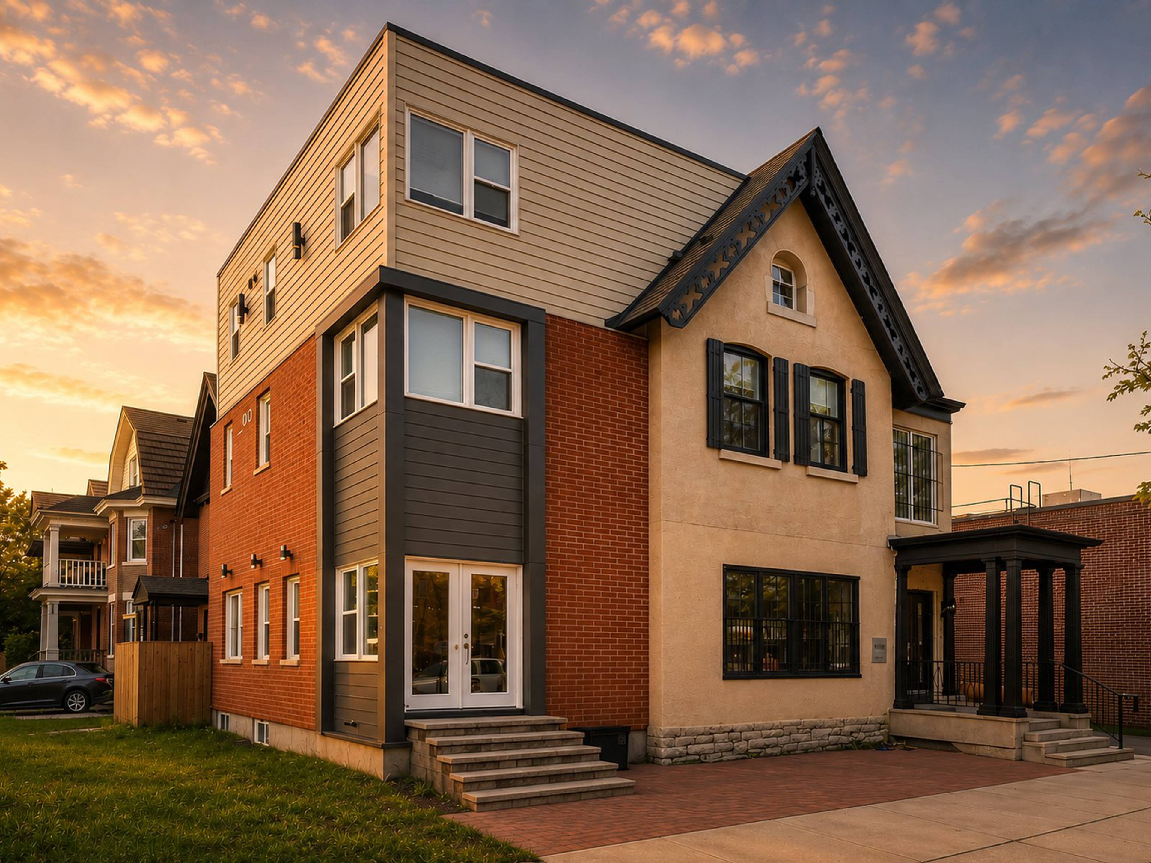1 Bed  · 1 Bath for rent $2,170 / month