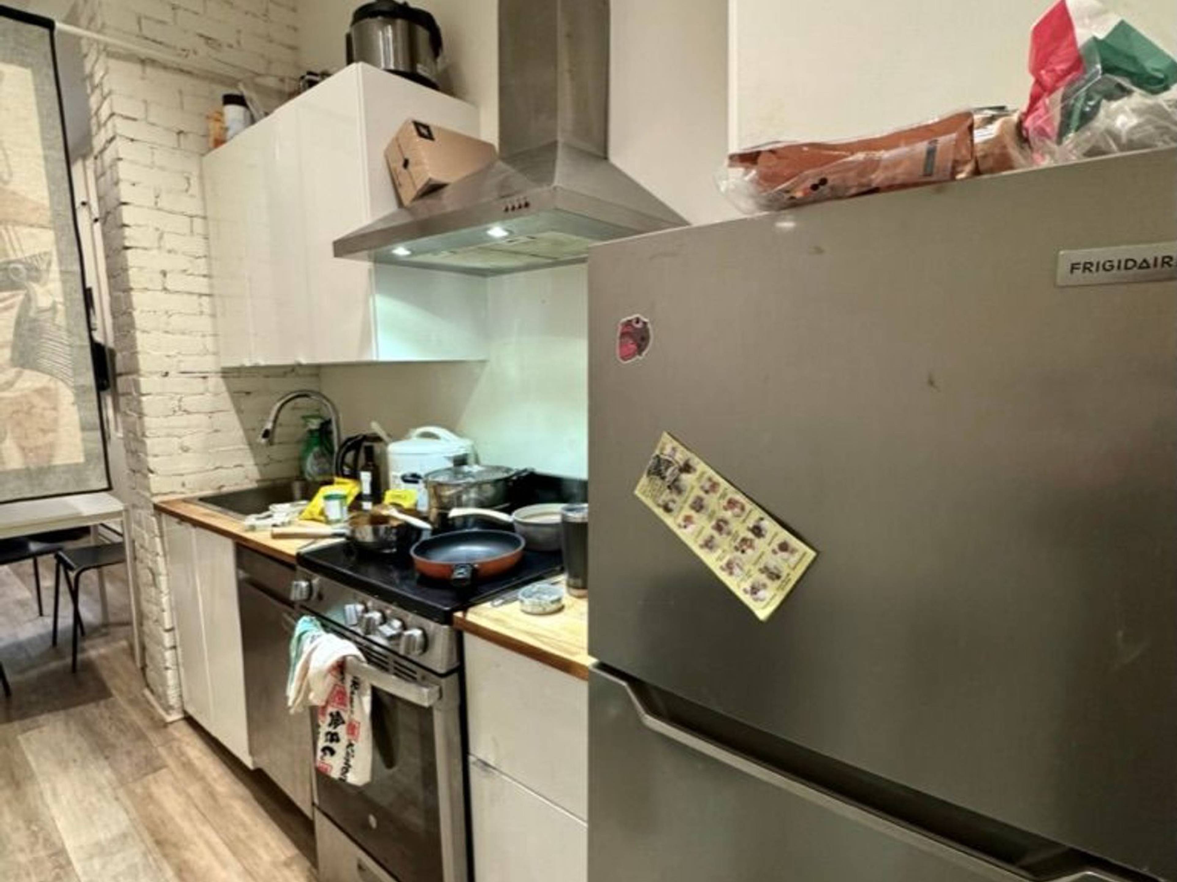 2 Bed  · 1 Bath for rent $1,920 / month
