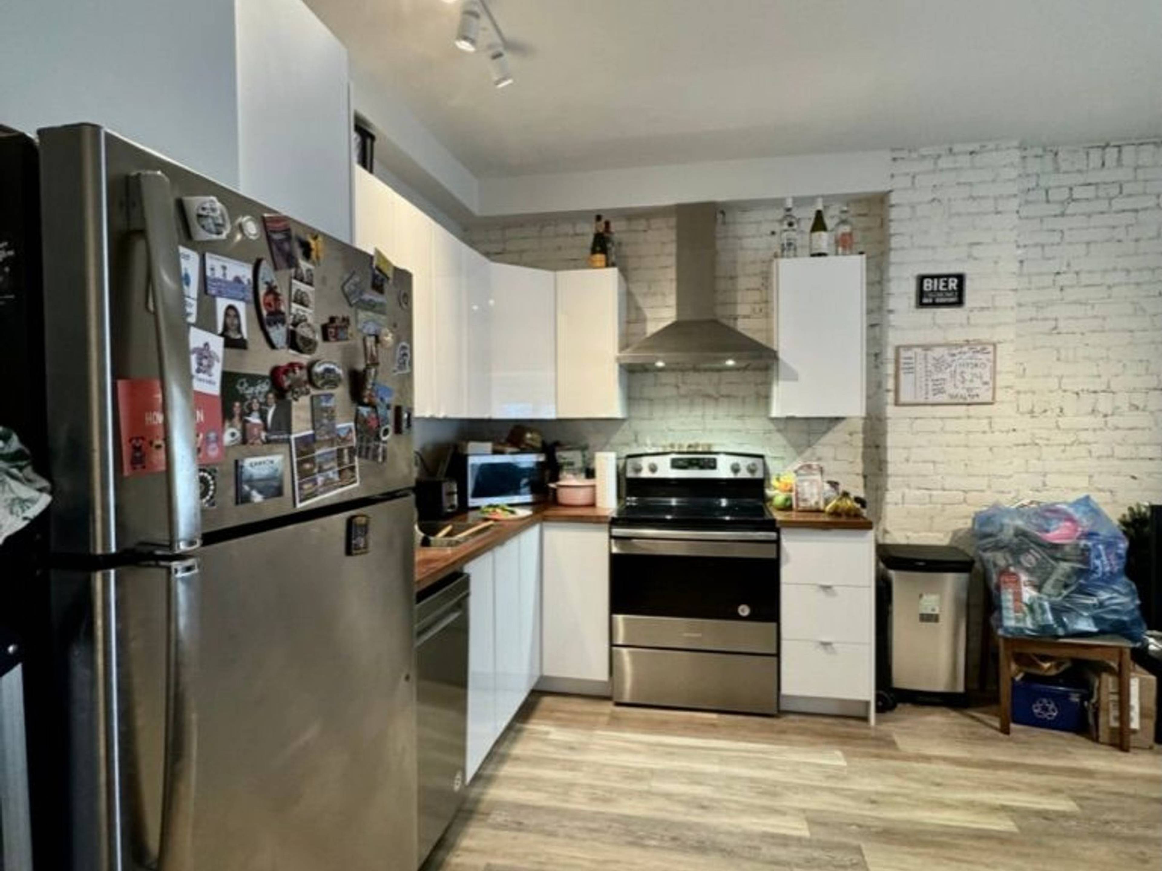 3 Bed  · 1 Bath for rent $3,025 / month