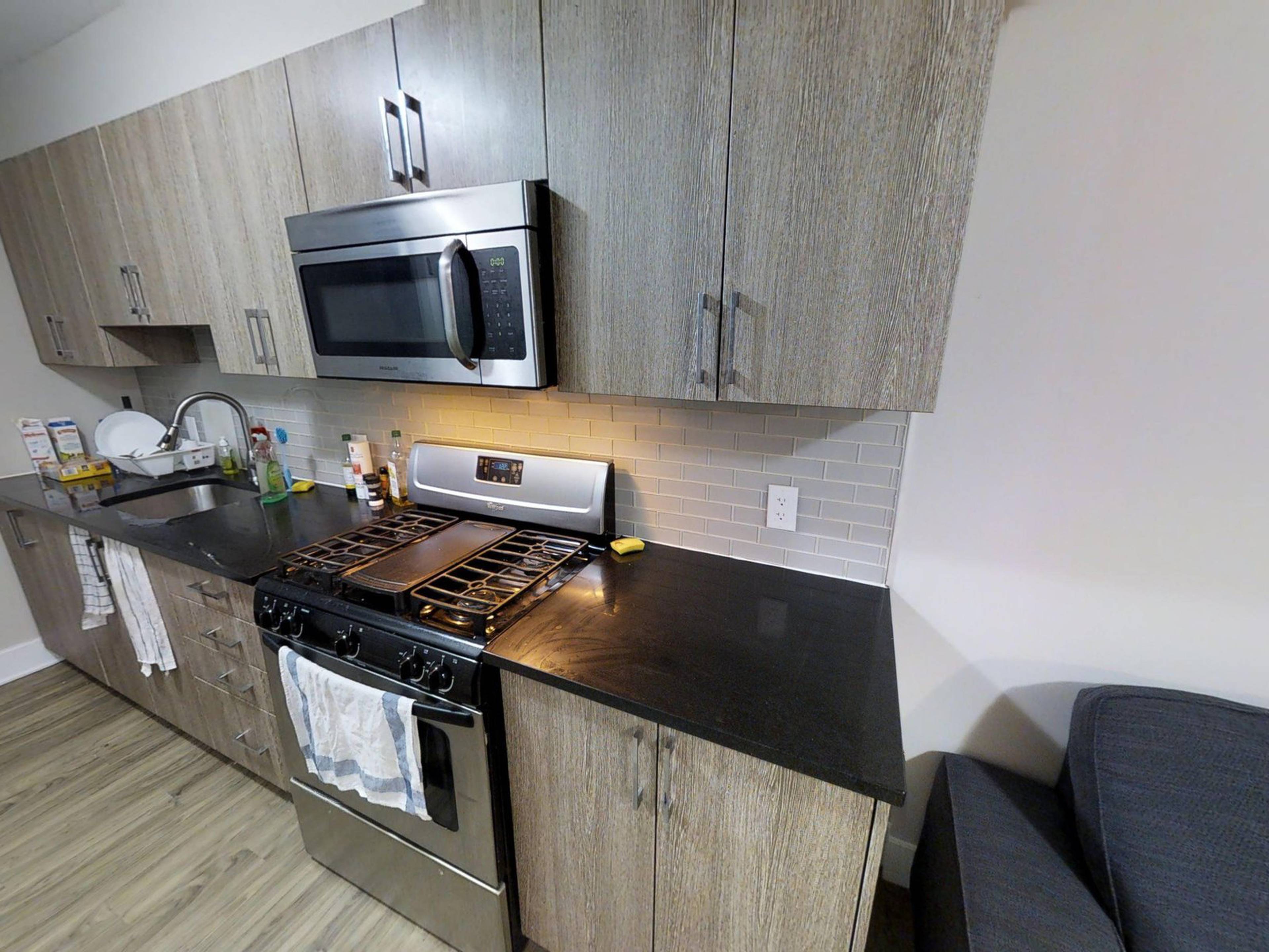 4 Bed  · 1 Bath for rent $815 / month