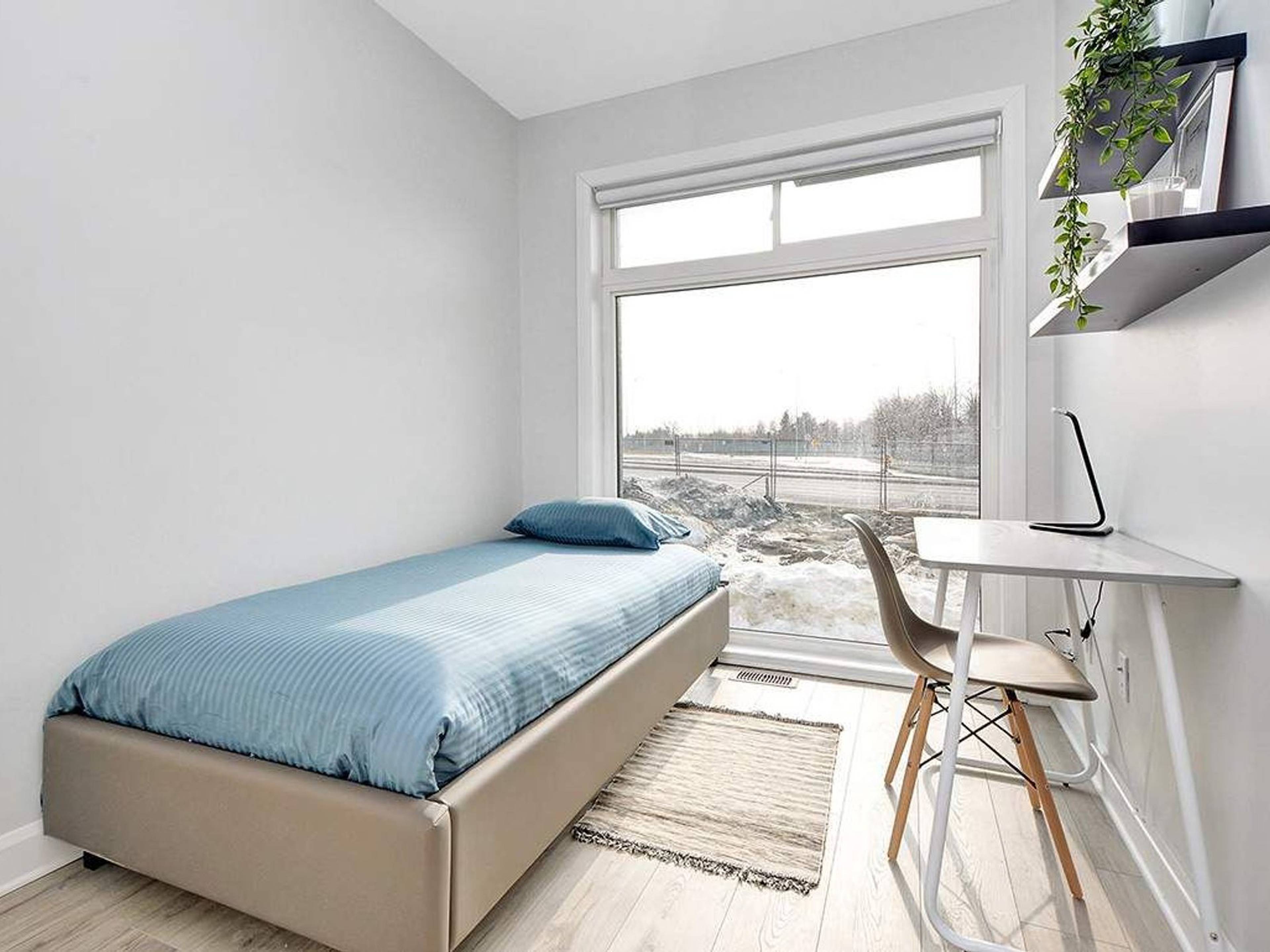 4 Bed  · 1 Bath for rent $700 / month