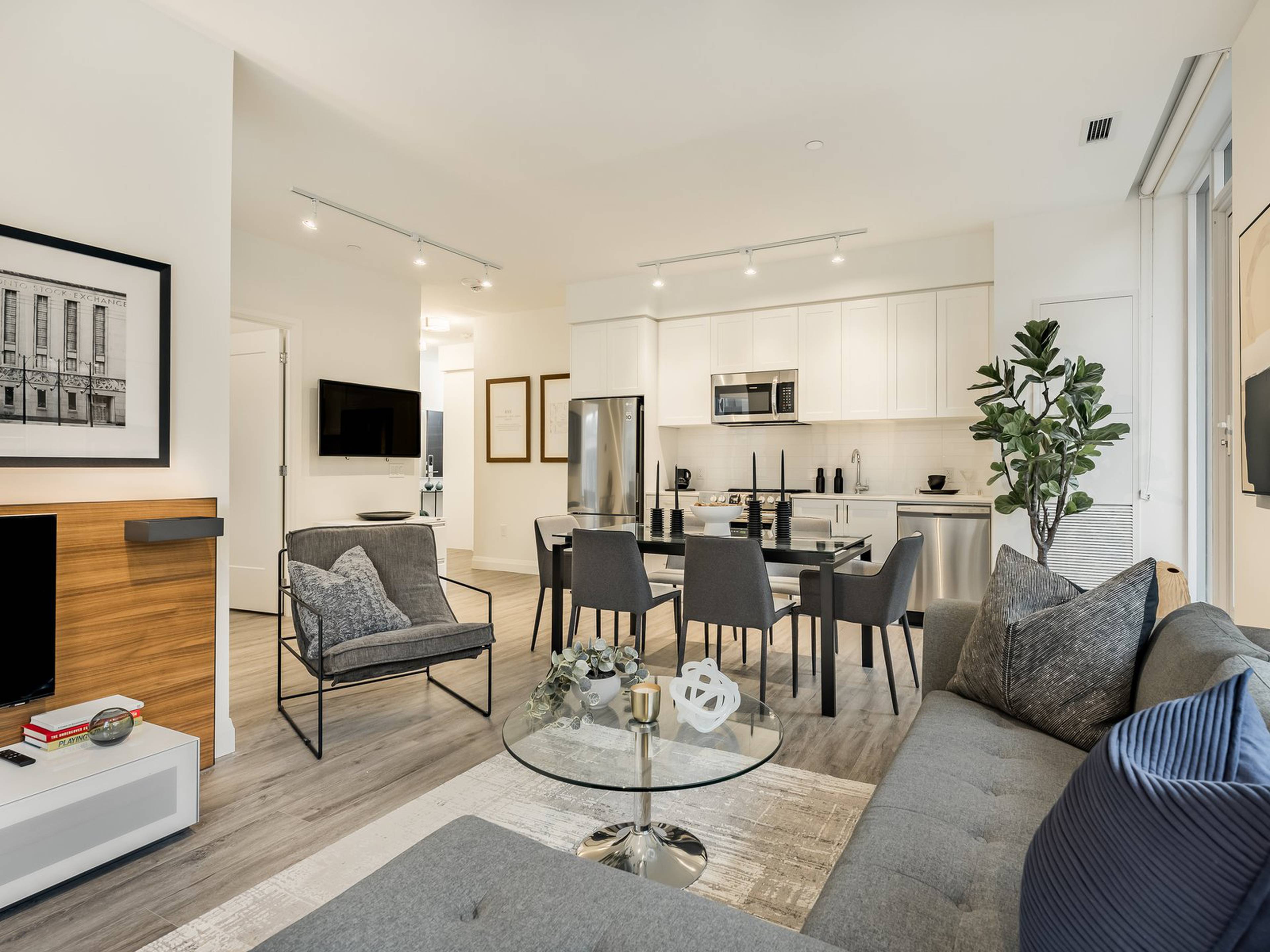 1 Bed  · 1 Bath for rent $2,225 / month