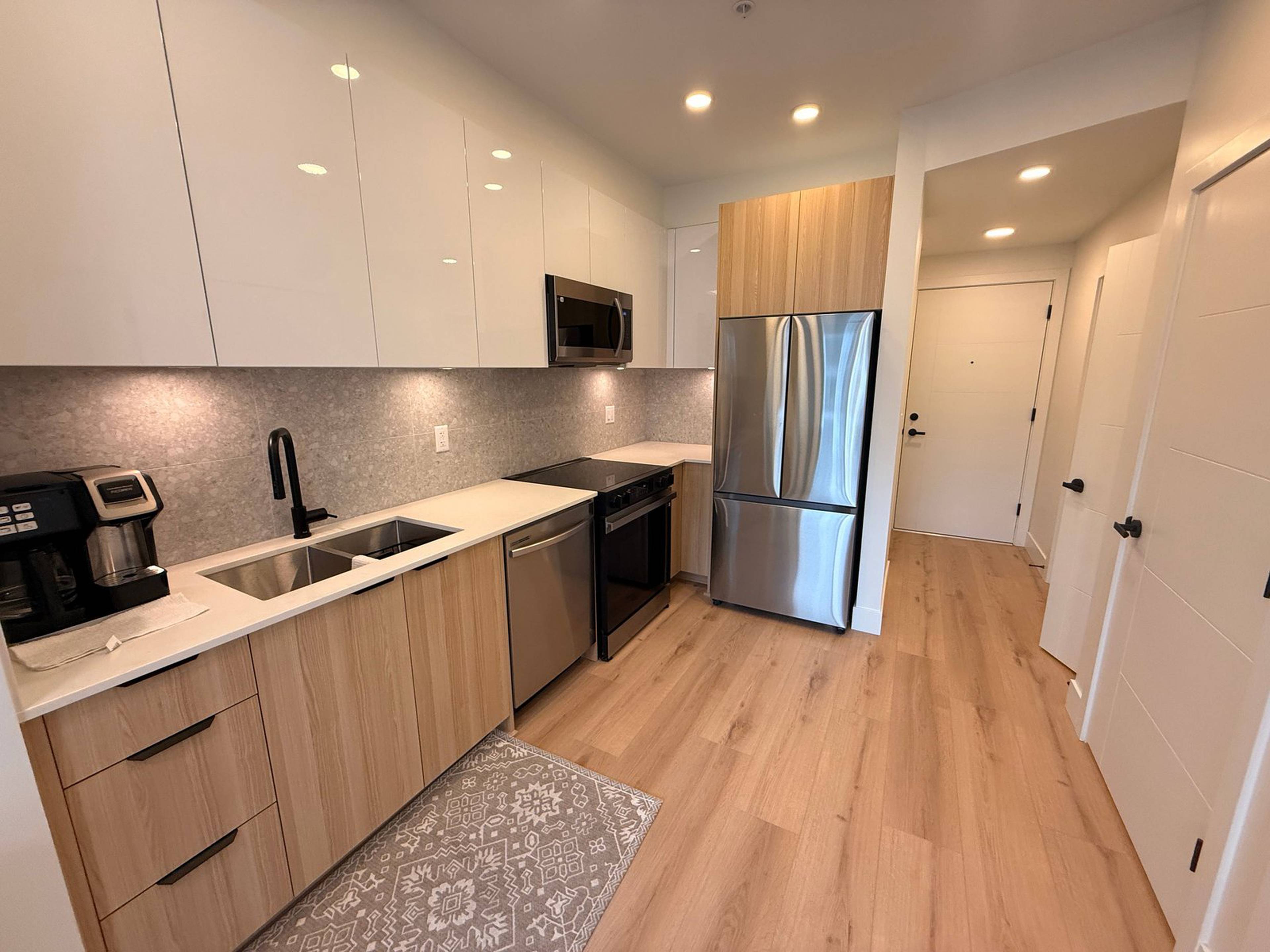 1 Bed  · 1 Bath for rent $1,750 / month