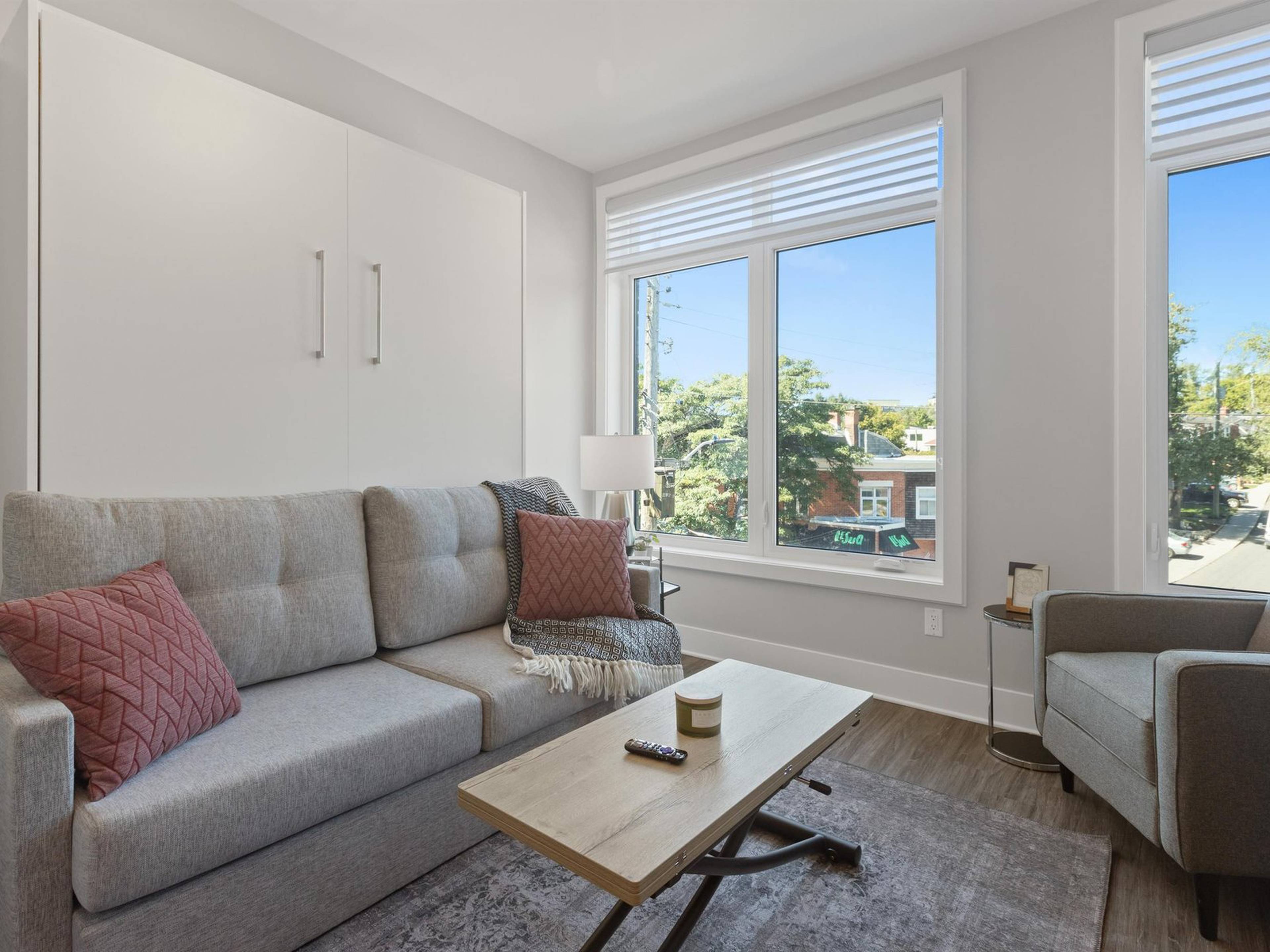 Studio  · 1 Bath for rent $1,400 / month