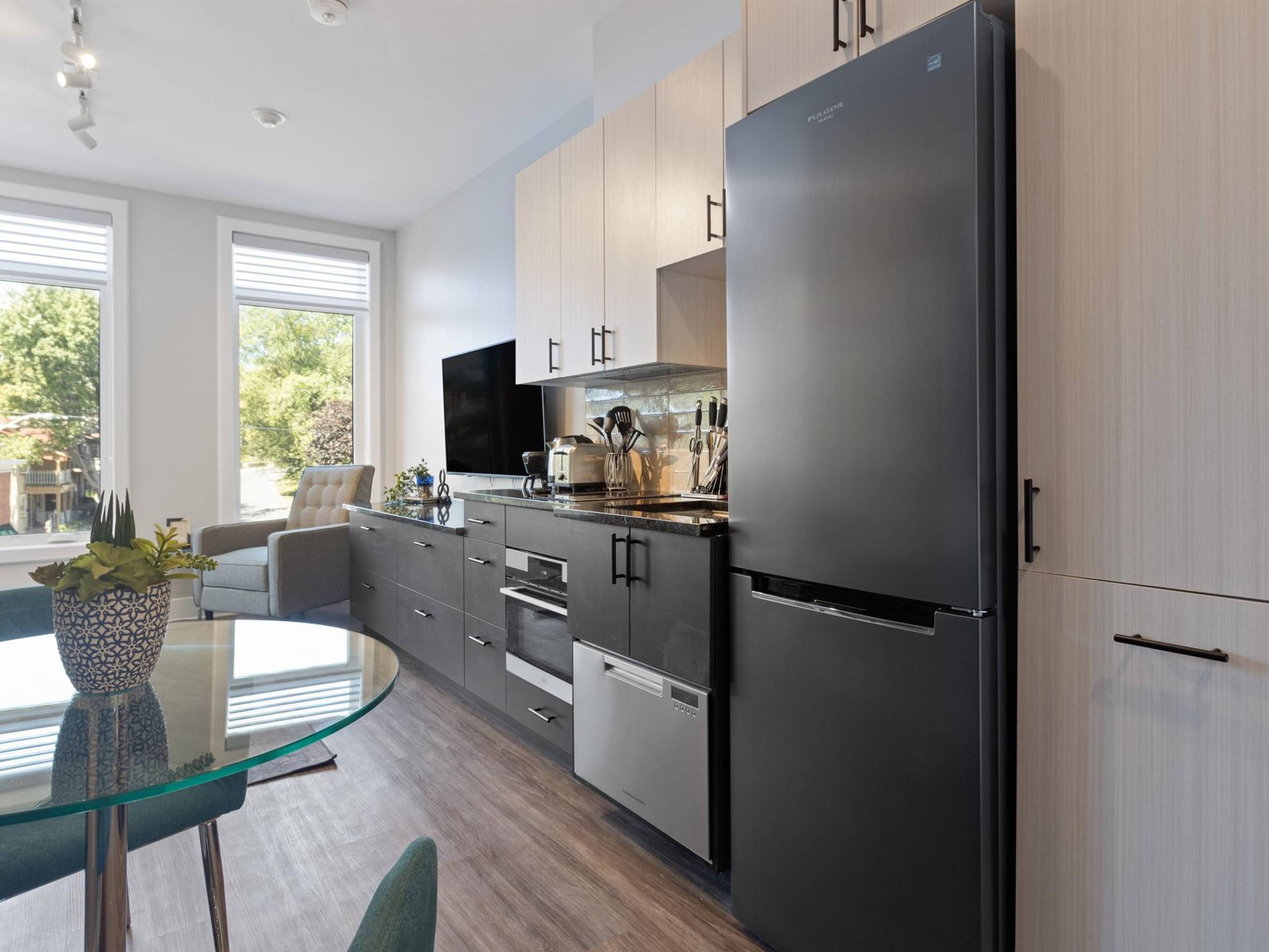 Studio  · 1 Bath for rent $1,445 / month