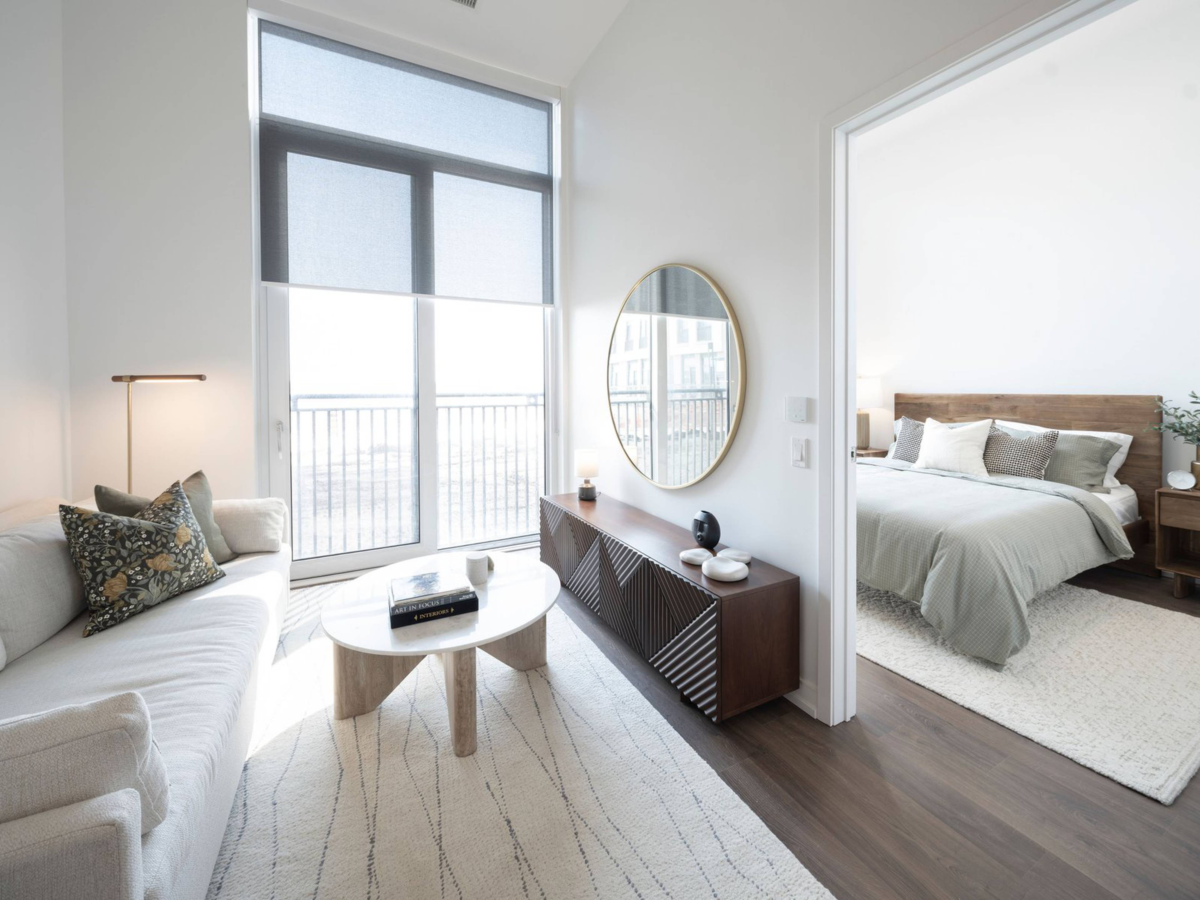 1 Bed  · 1 Bath for rent $2,350 / month
