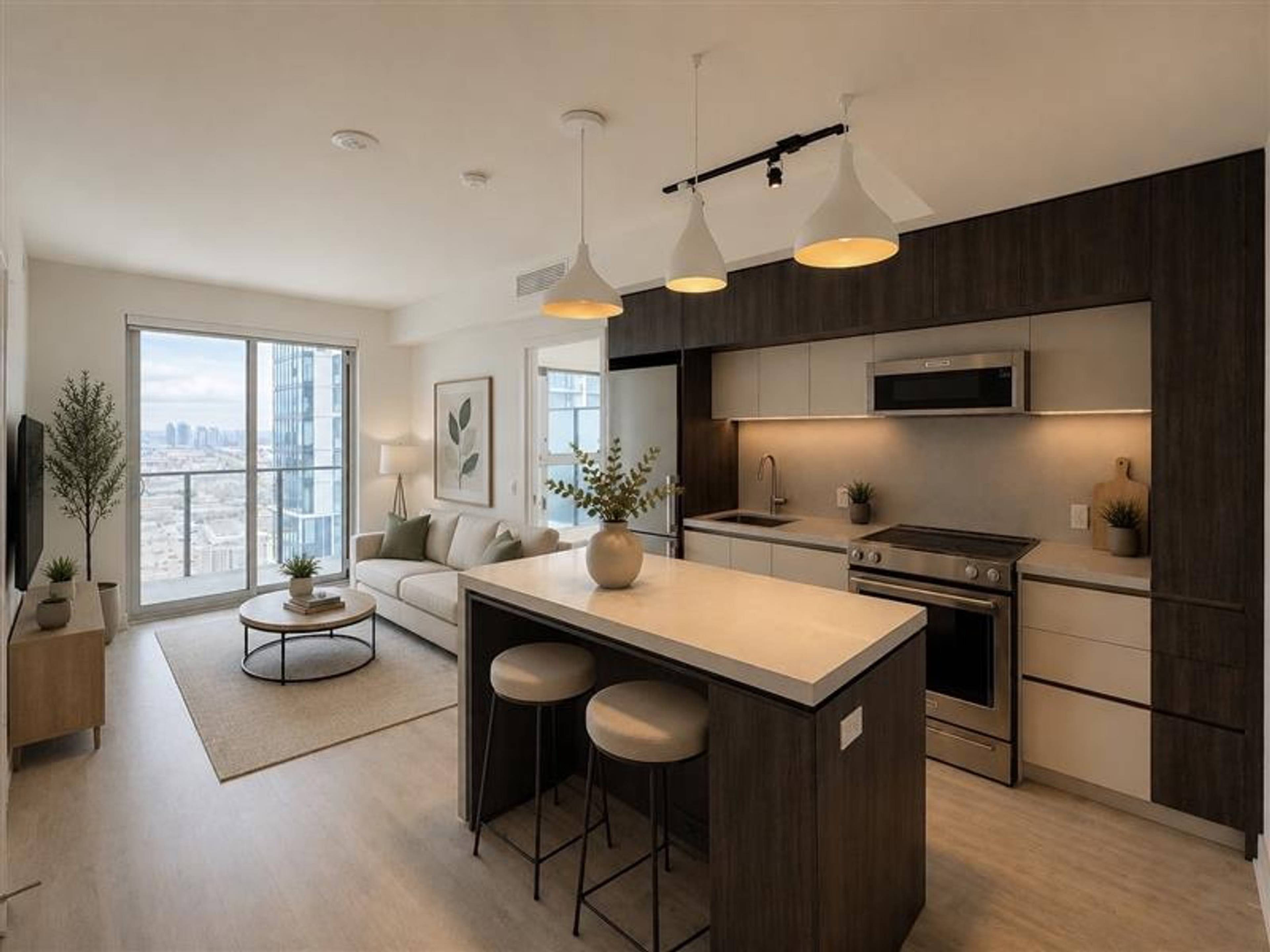 2 Bed  · 2 Bath for rent $2,850 / month