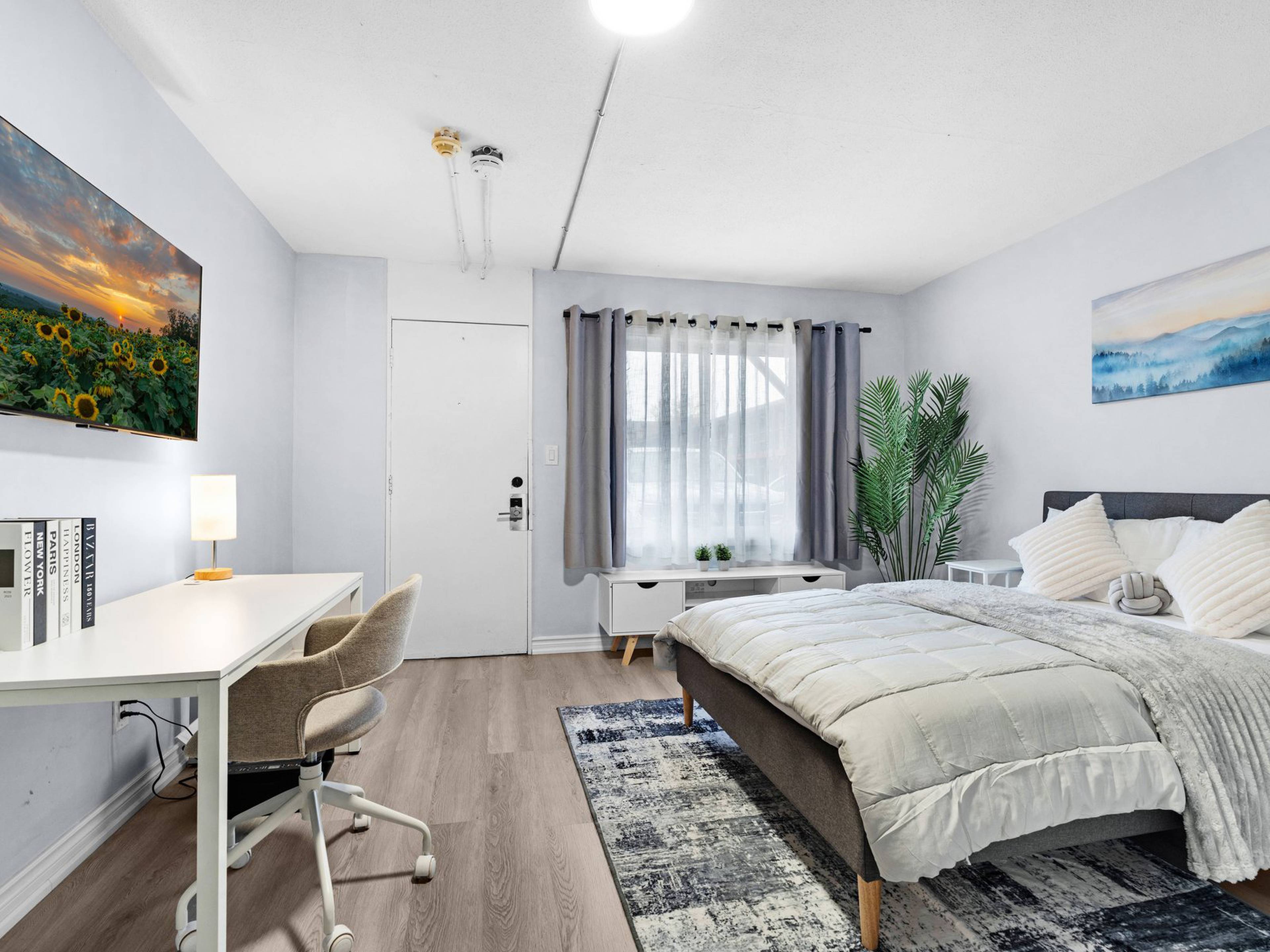 Studio  · 1 Bath for rent $1,150 / month