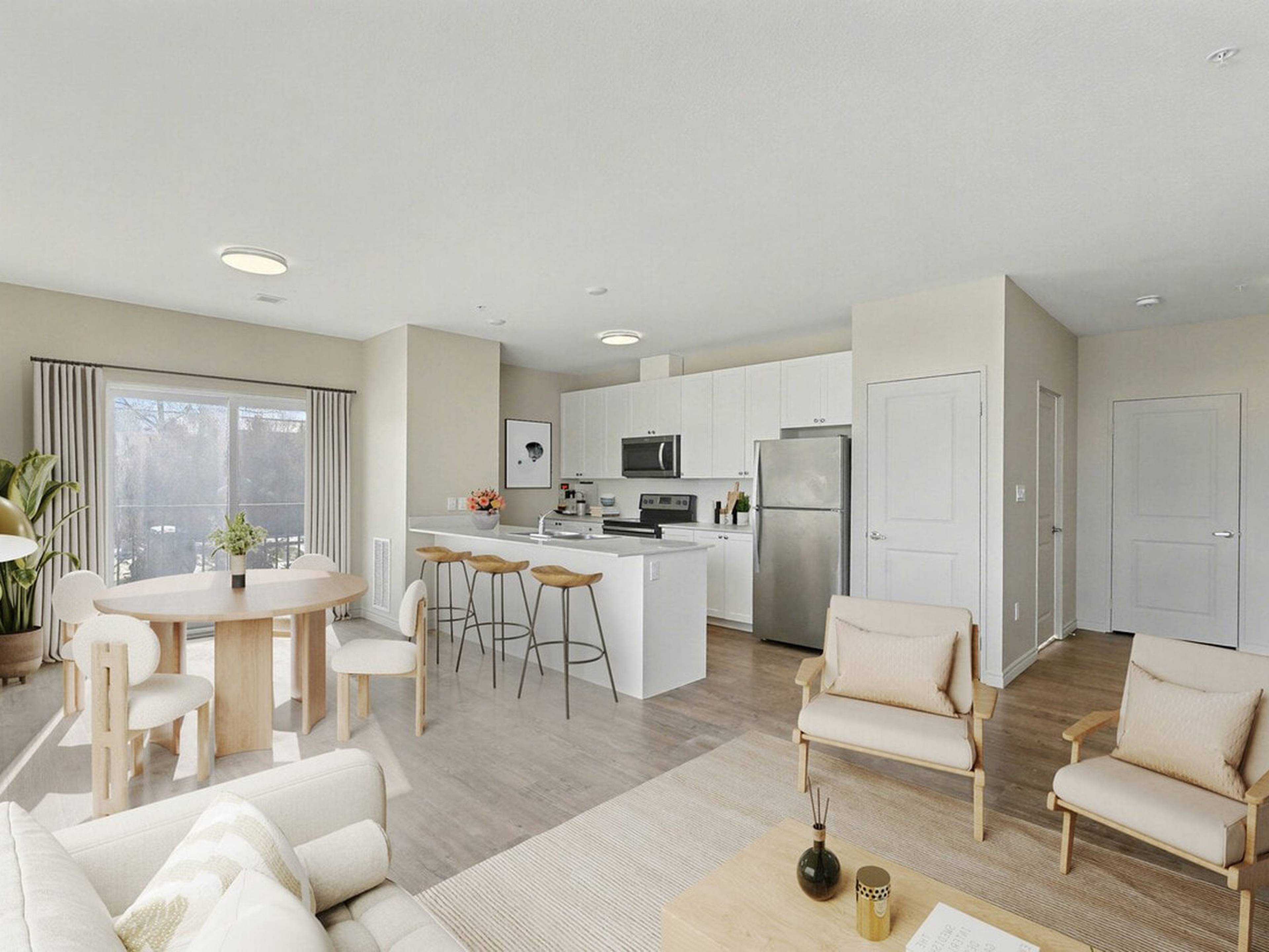 2 Bed  · 1 Bath for rent $1,990 / month