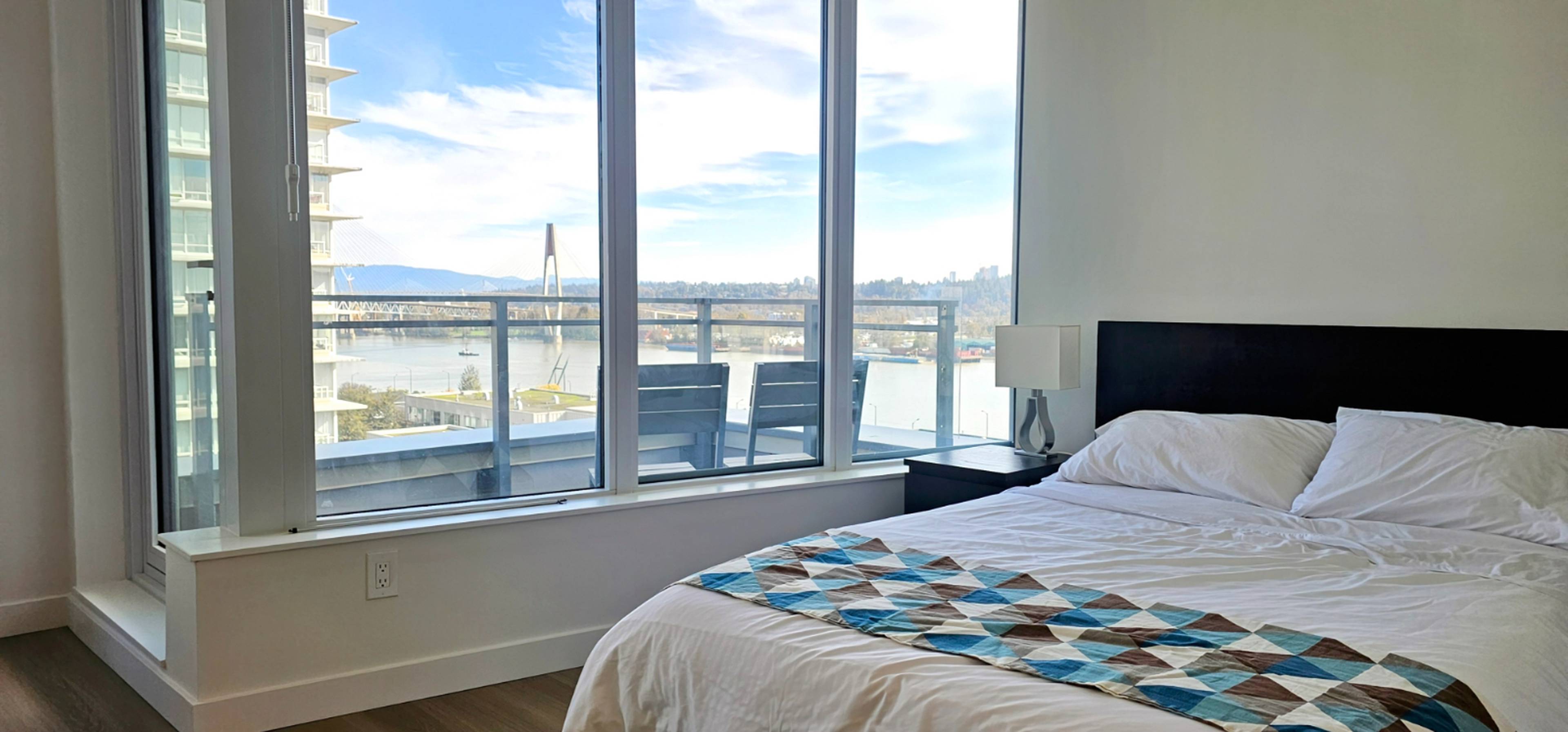 Studio  · 1 s. de bains for rent $2,650 / mois