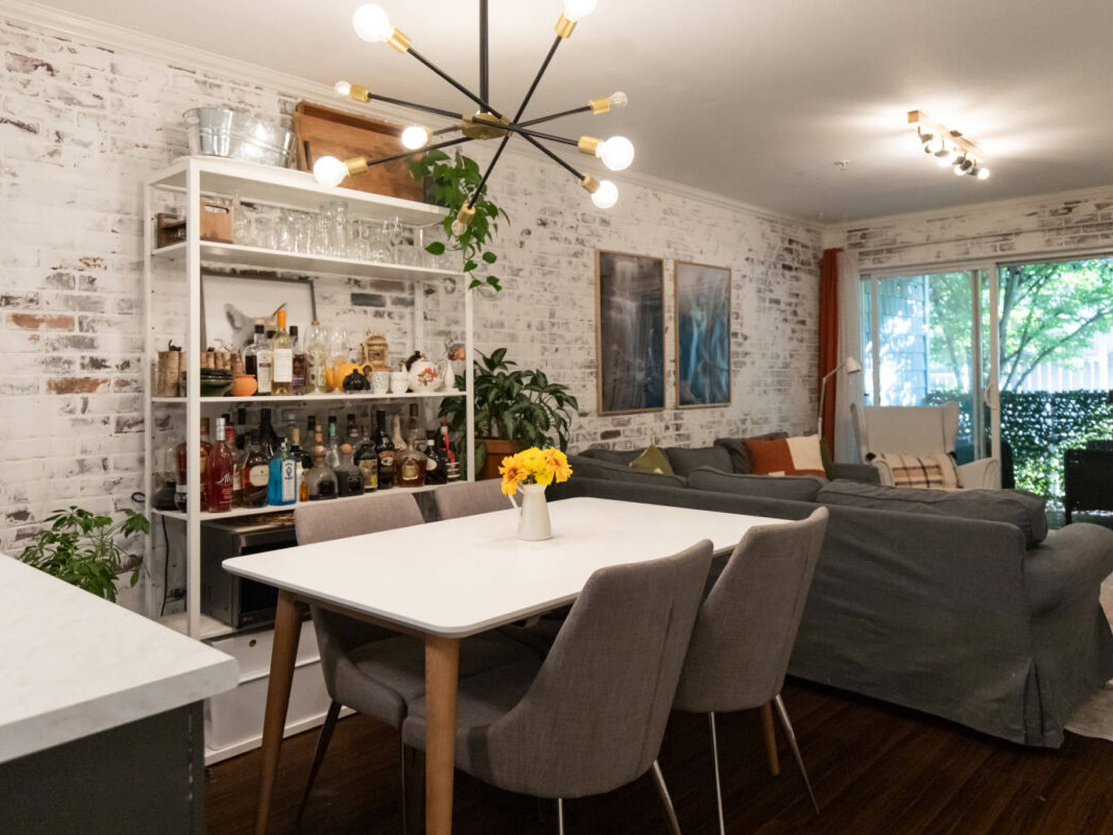2 Bed  · 1 Bath for rent $1,550 / month