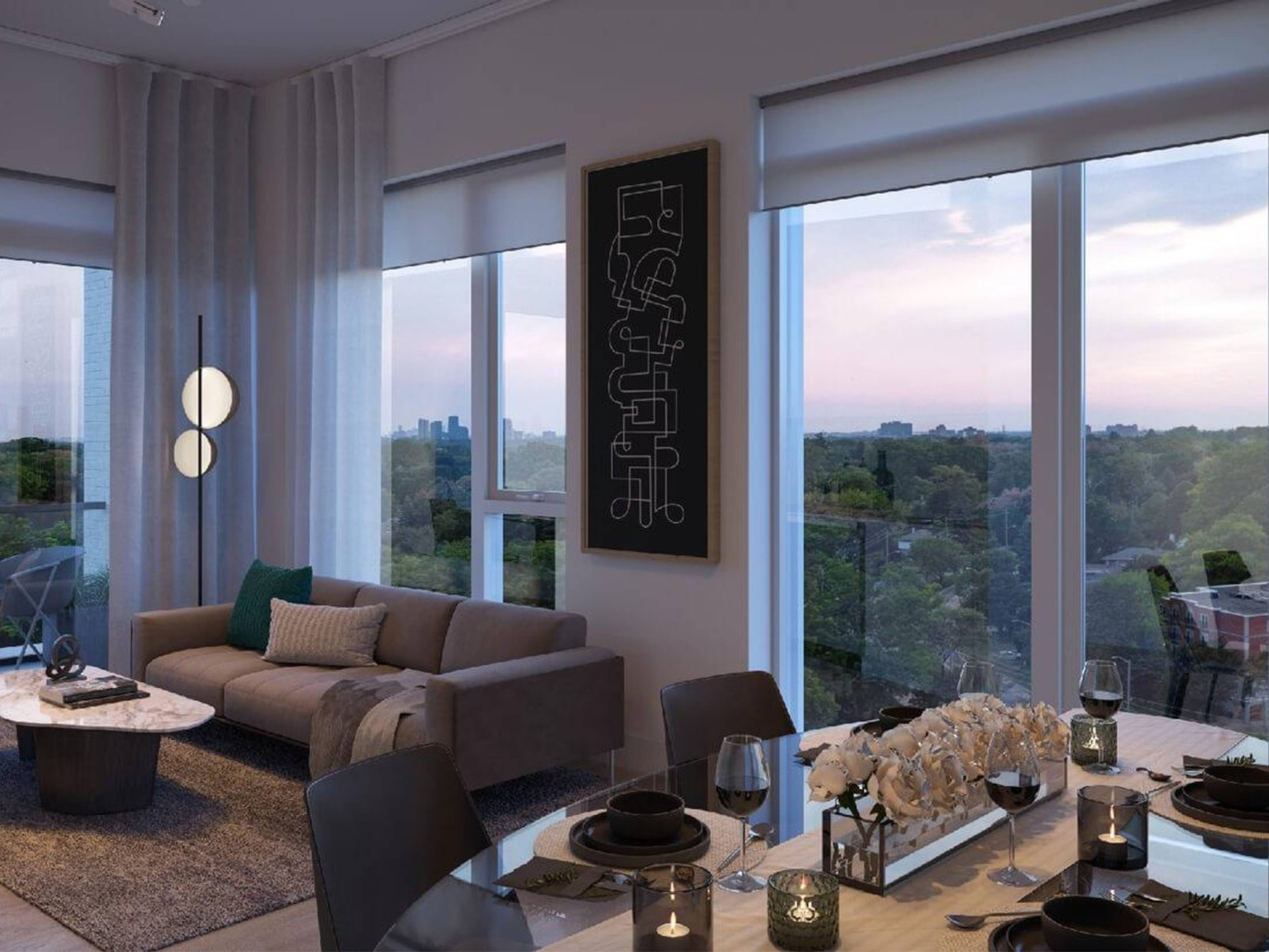 1 Bed  · 1 Bath for rent $1,999 / month