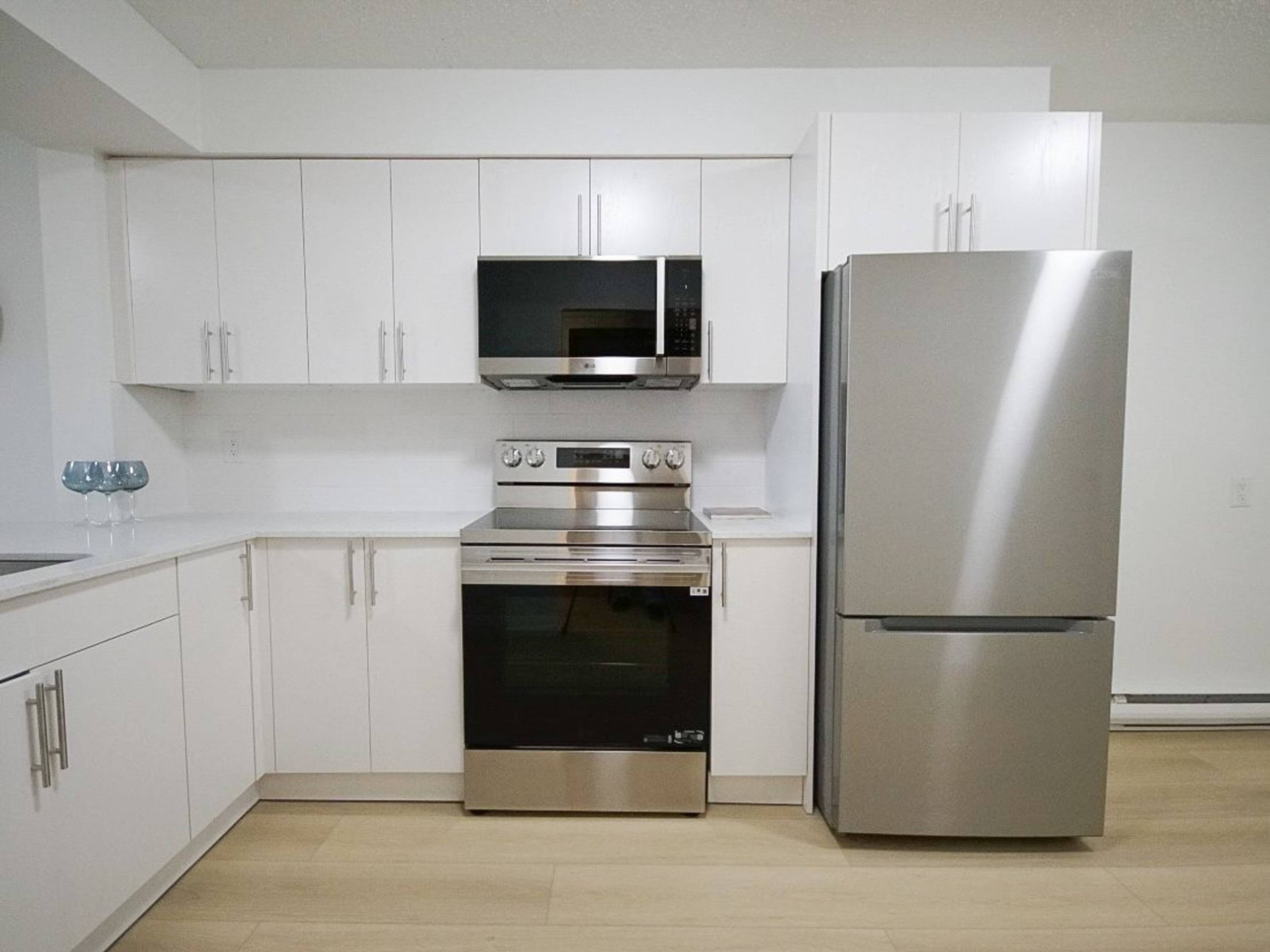 1 Bed  · 1 Bath for rent $1,725 / month