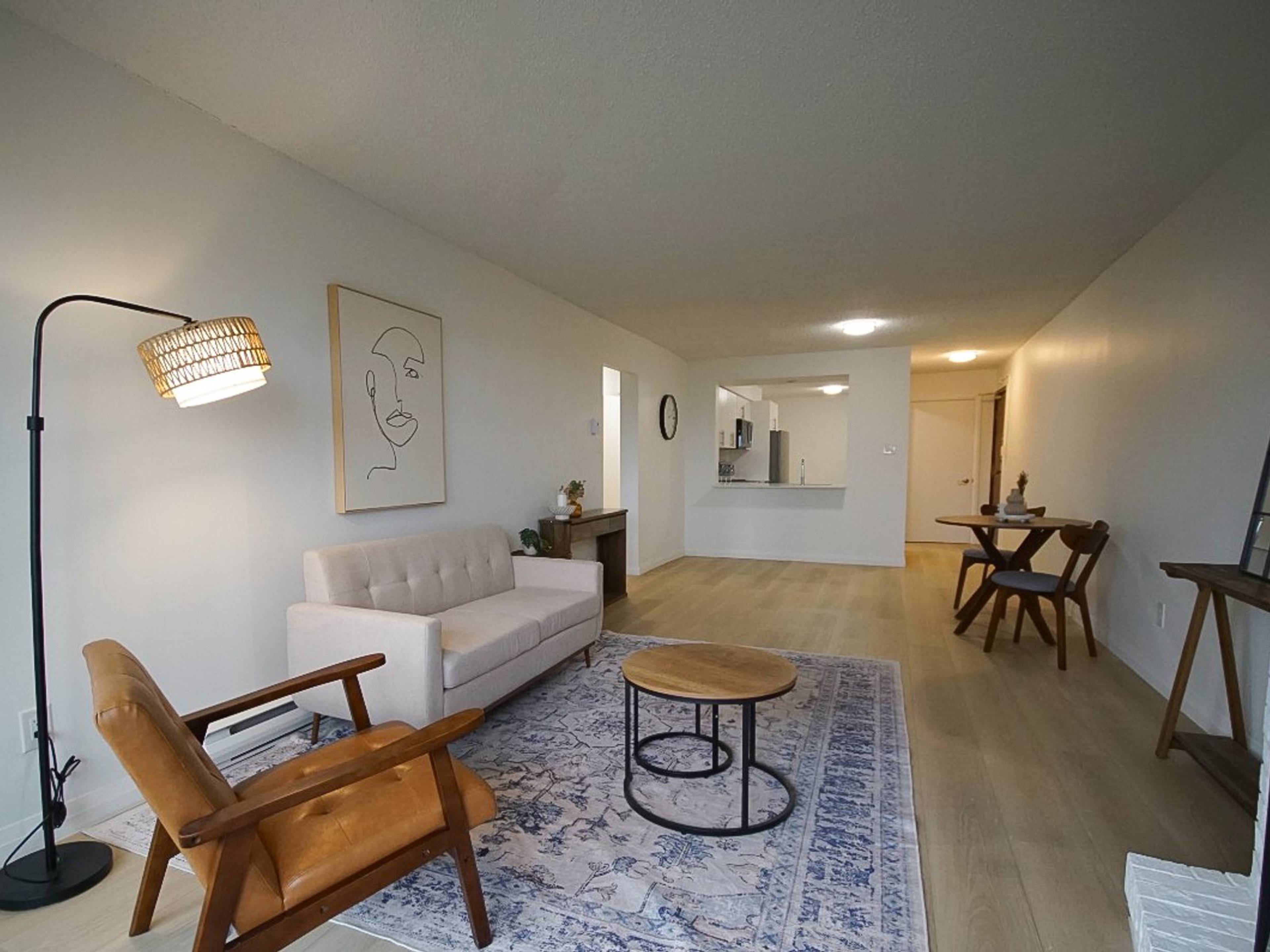 2 Bed  · 2 Bath for rent $1,995 / month
